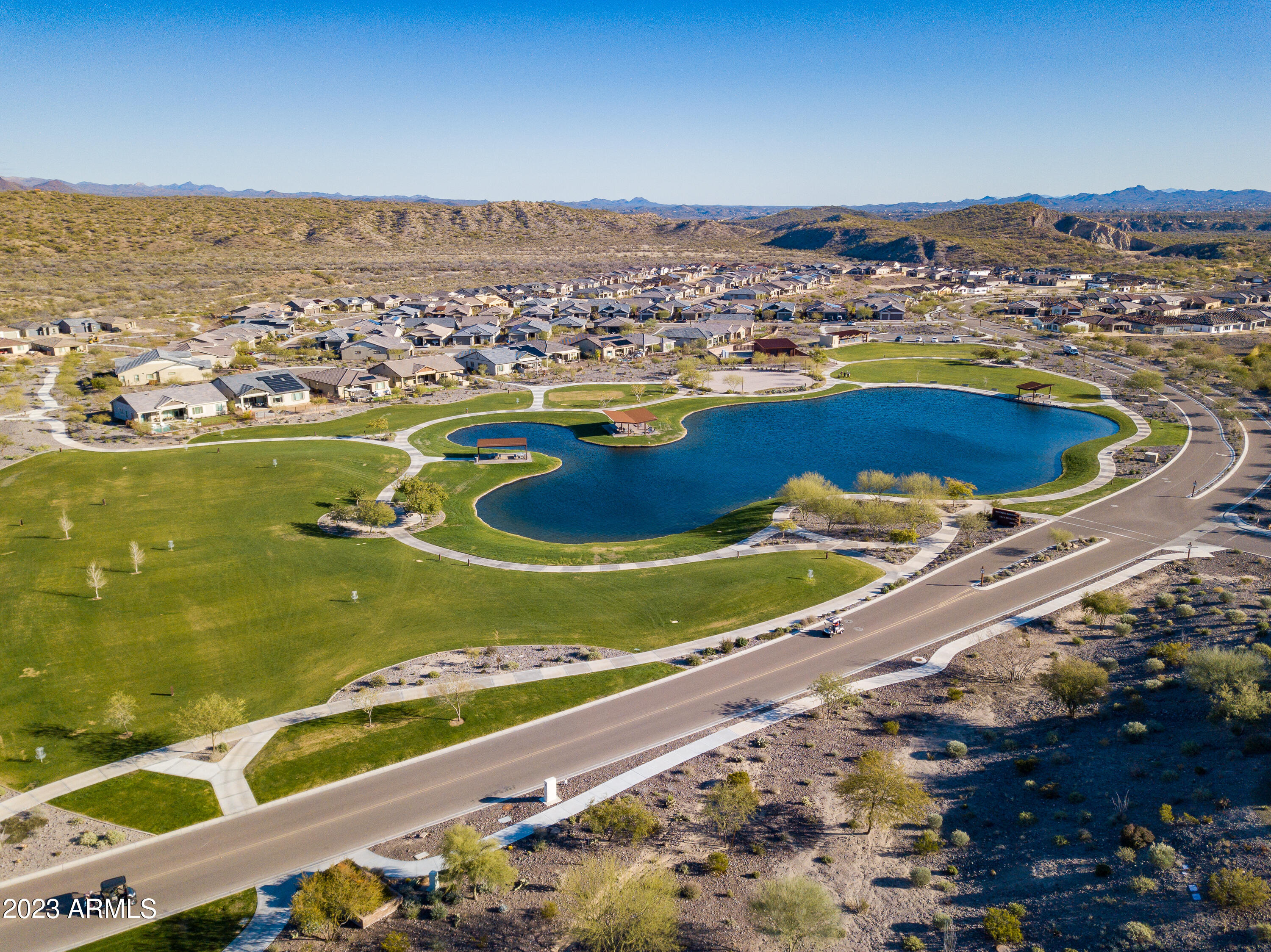 3184 Josey Wales Way