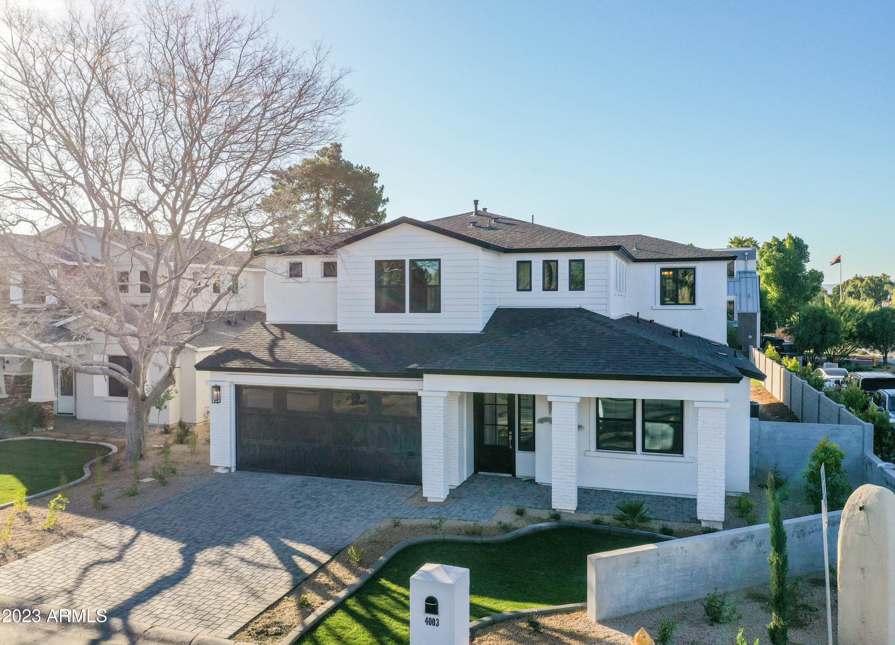 4003 E HAZELWOOD Street