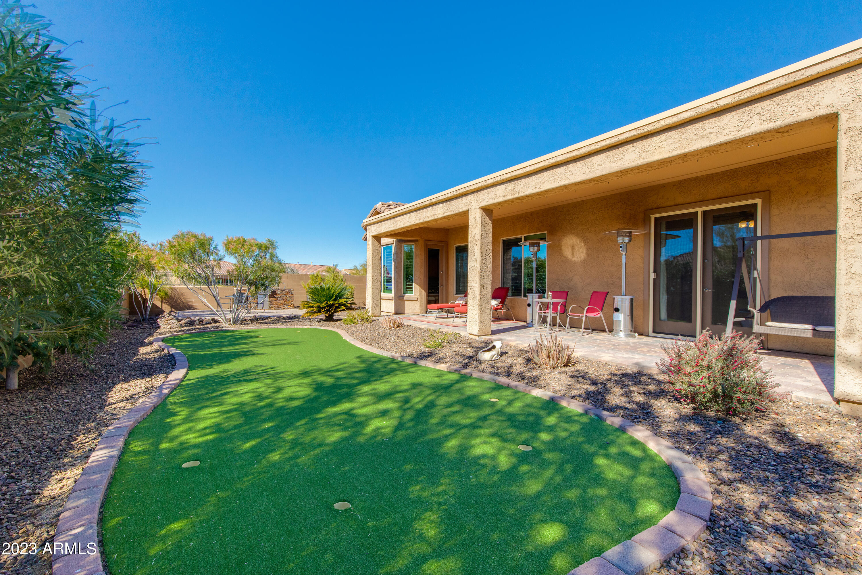 5639 E OCUPADO Drive