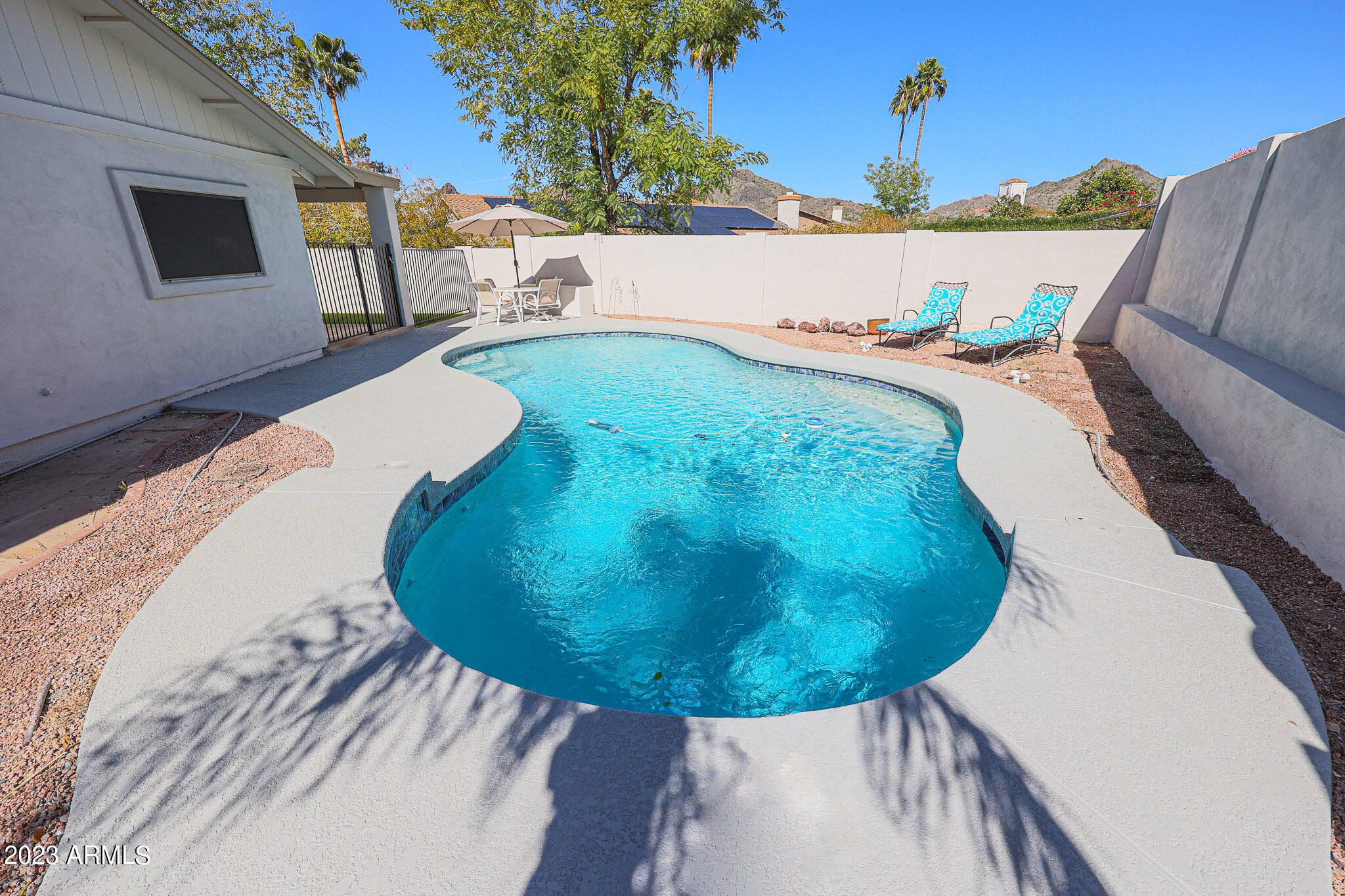 8140 N DREAMY DRAW Drive