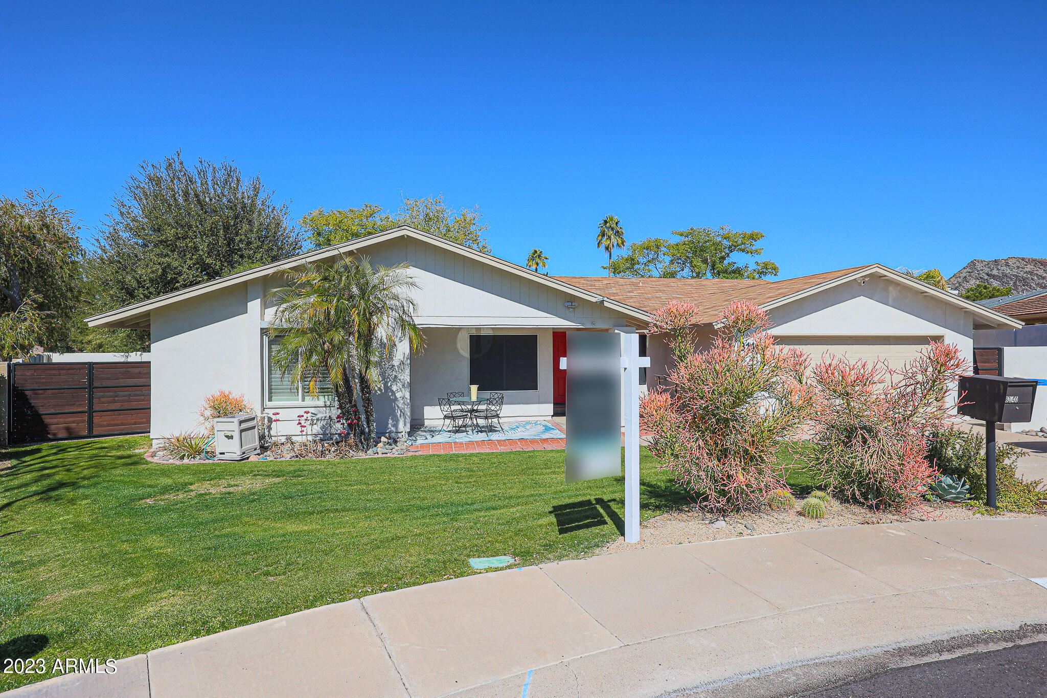 8140 N DREAMY DRAW Drive