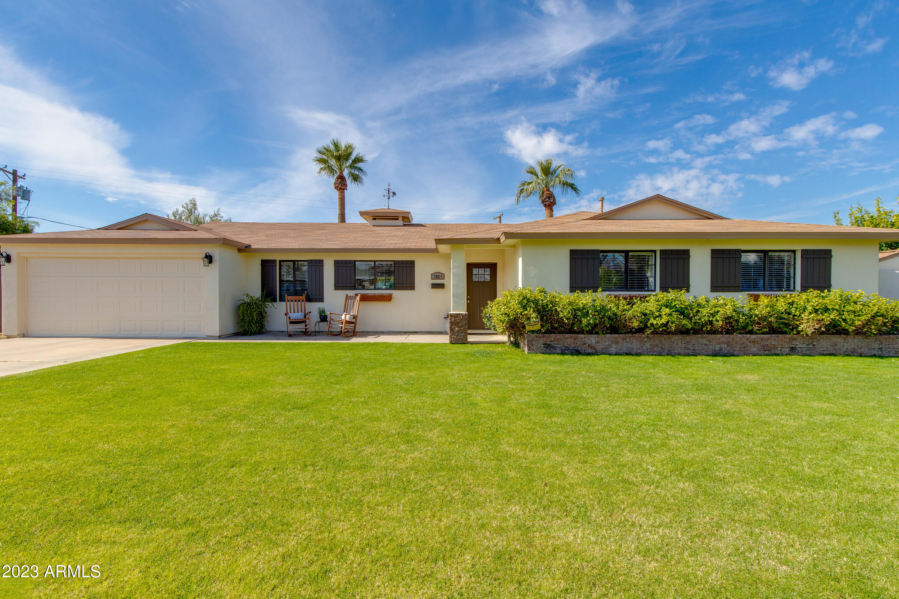 3421 E GEORGIA Avenue