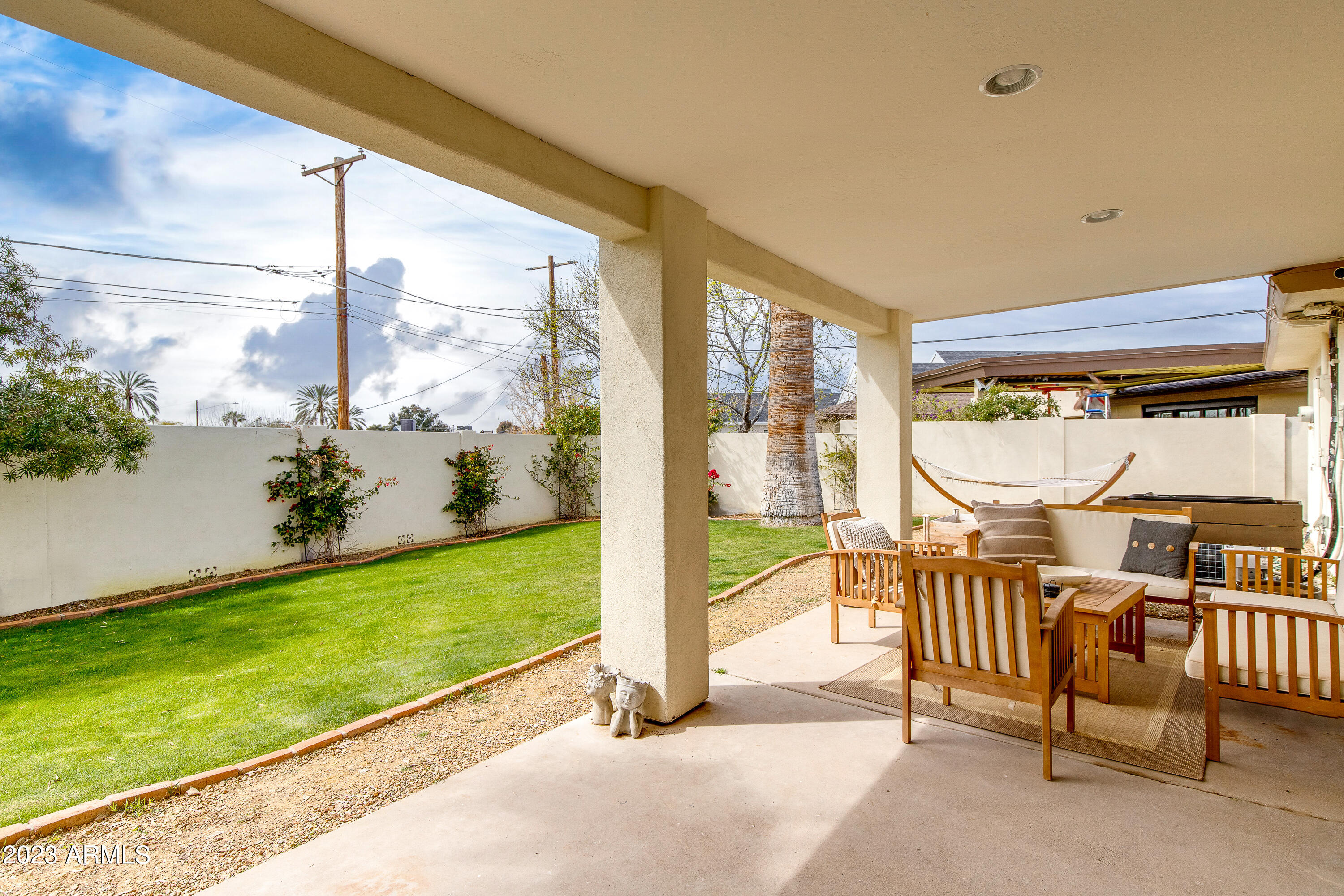 3421 E GEORGIA Avenue