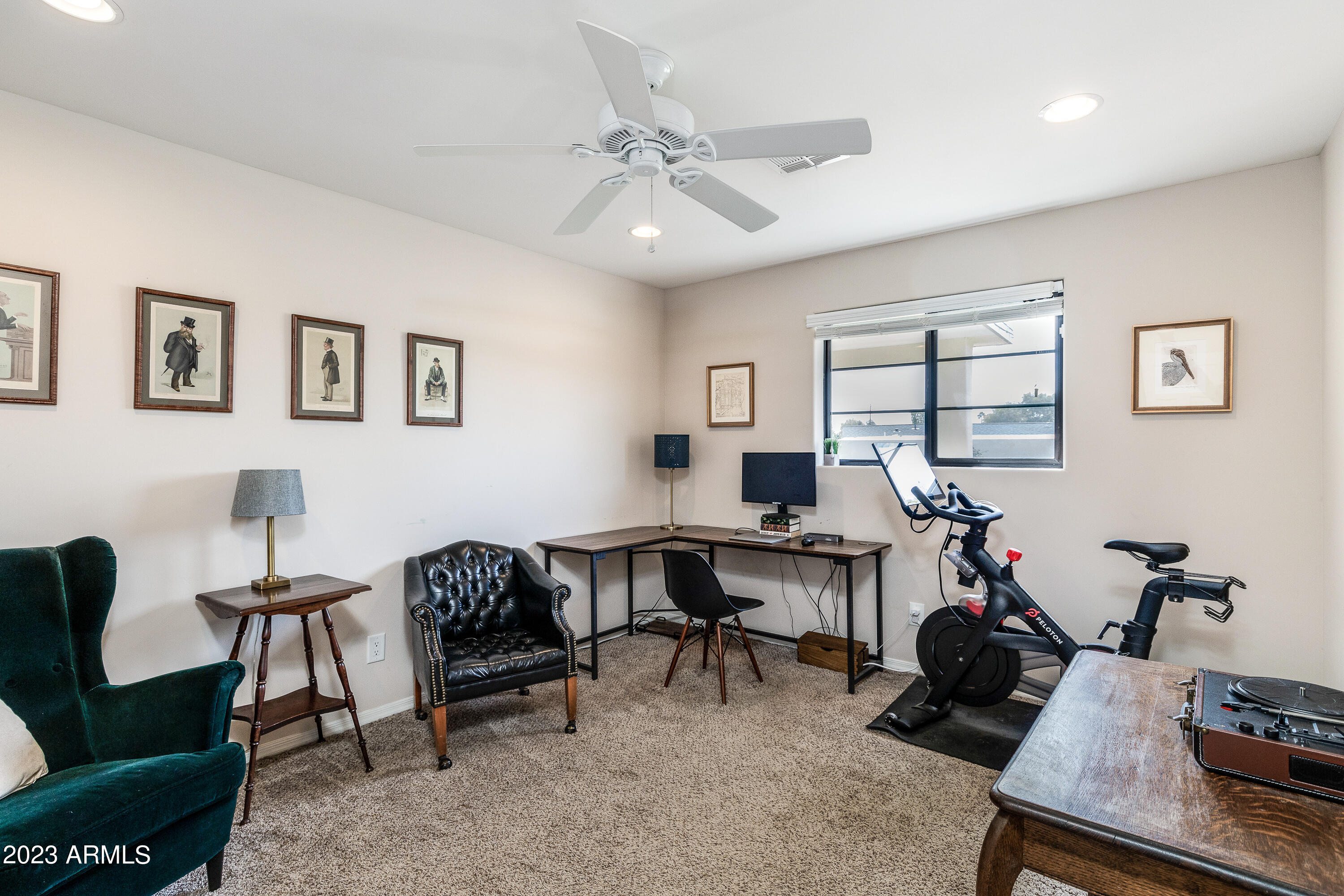 3421 E GEORGIA Avenue