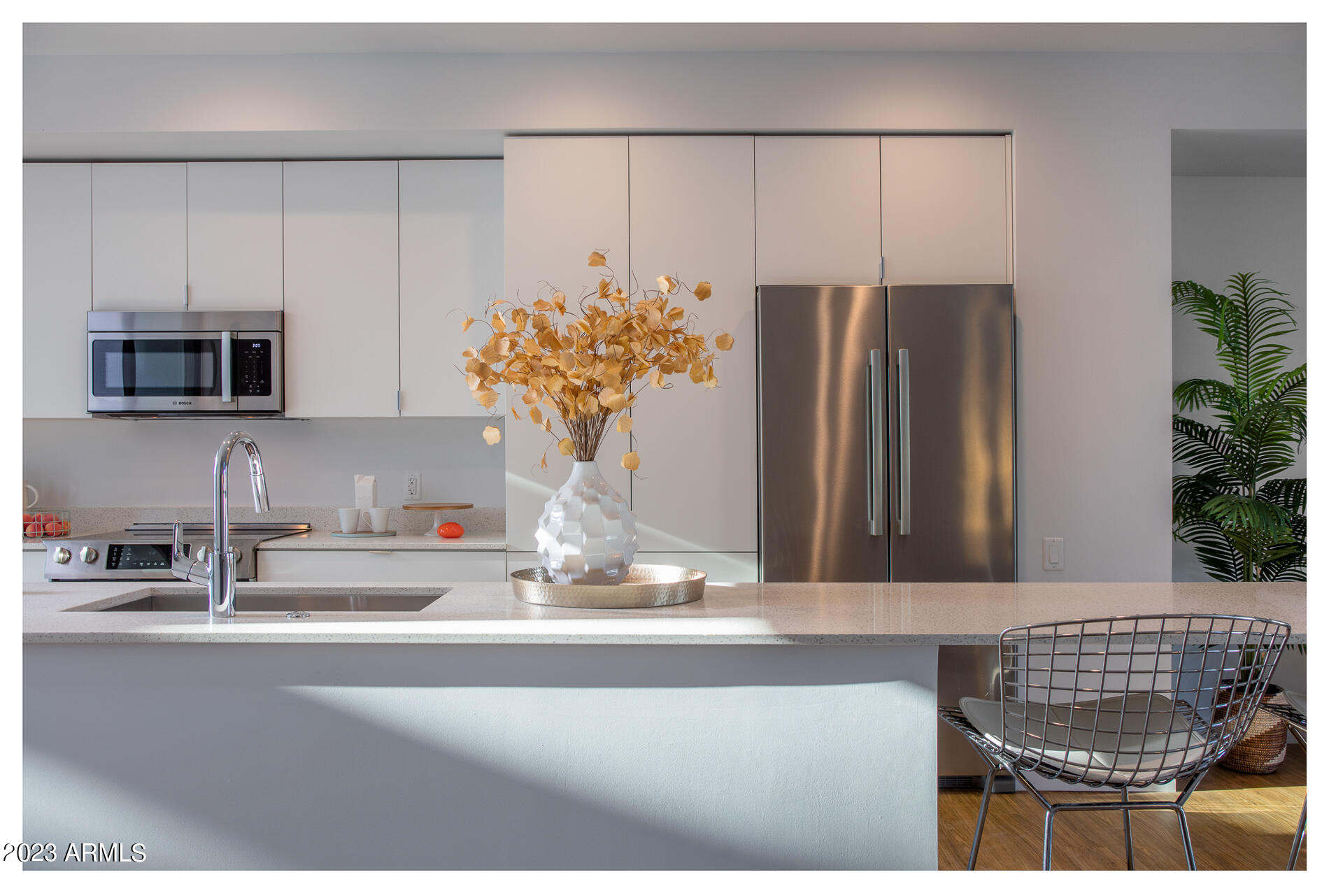 1717 N 1ST Avenue, 105