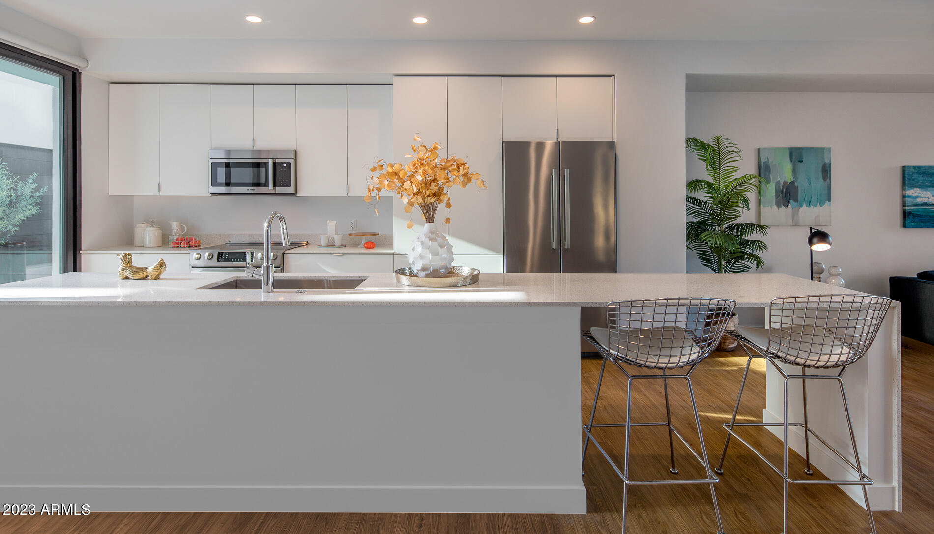 1717 N 1ST Avenue, 105