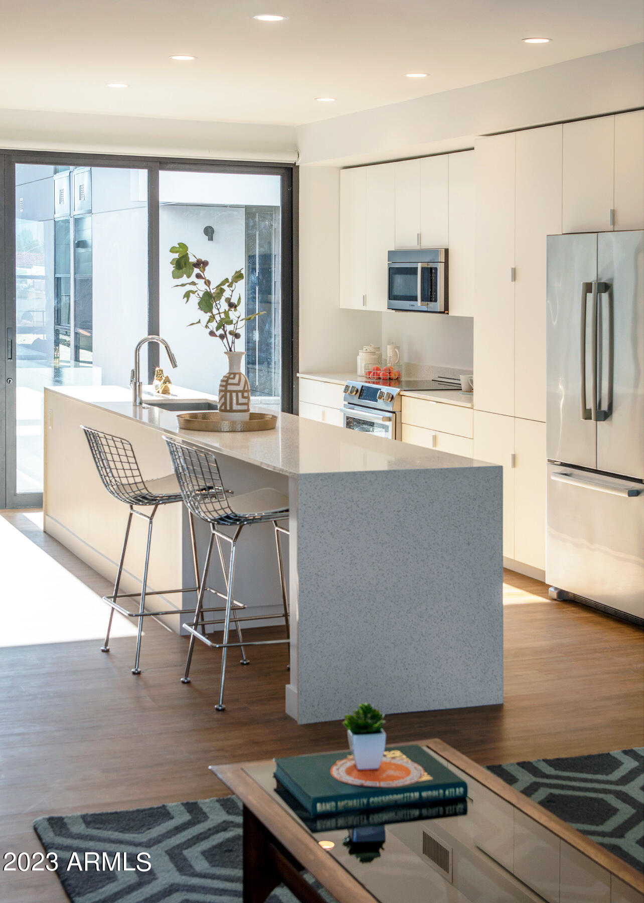 1717 N 1ST Avenue, 105