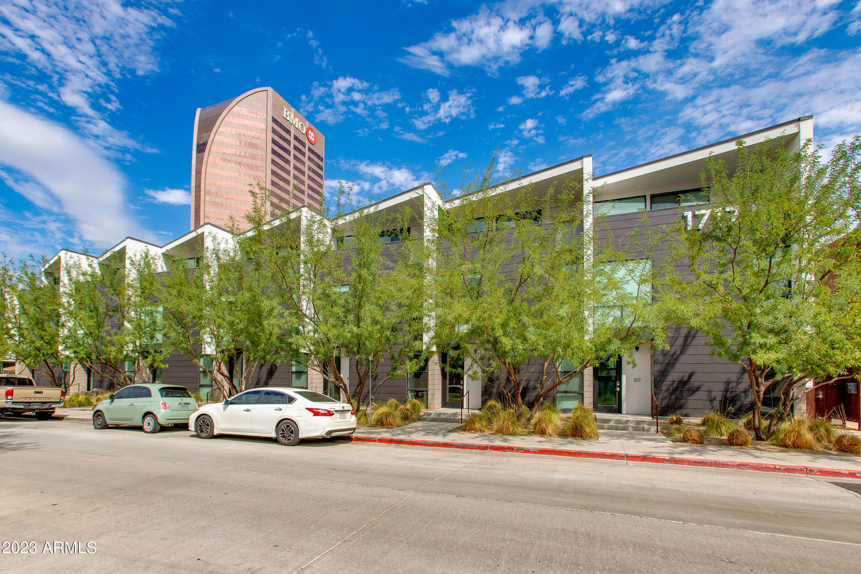 1717 N 1ST Avenue, 105