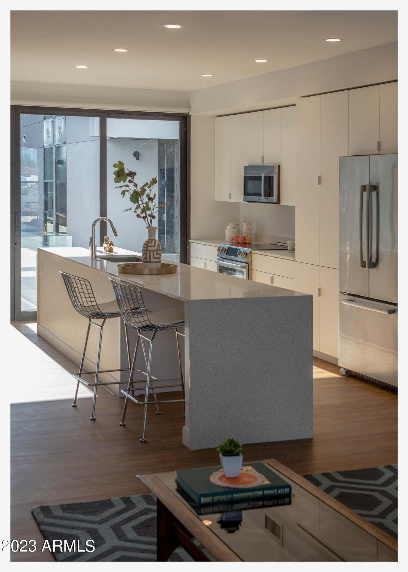 1717 N 1ST Avenue, 105