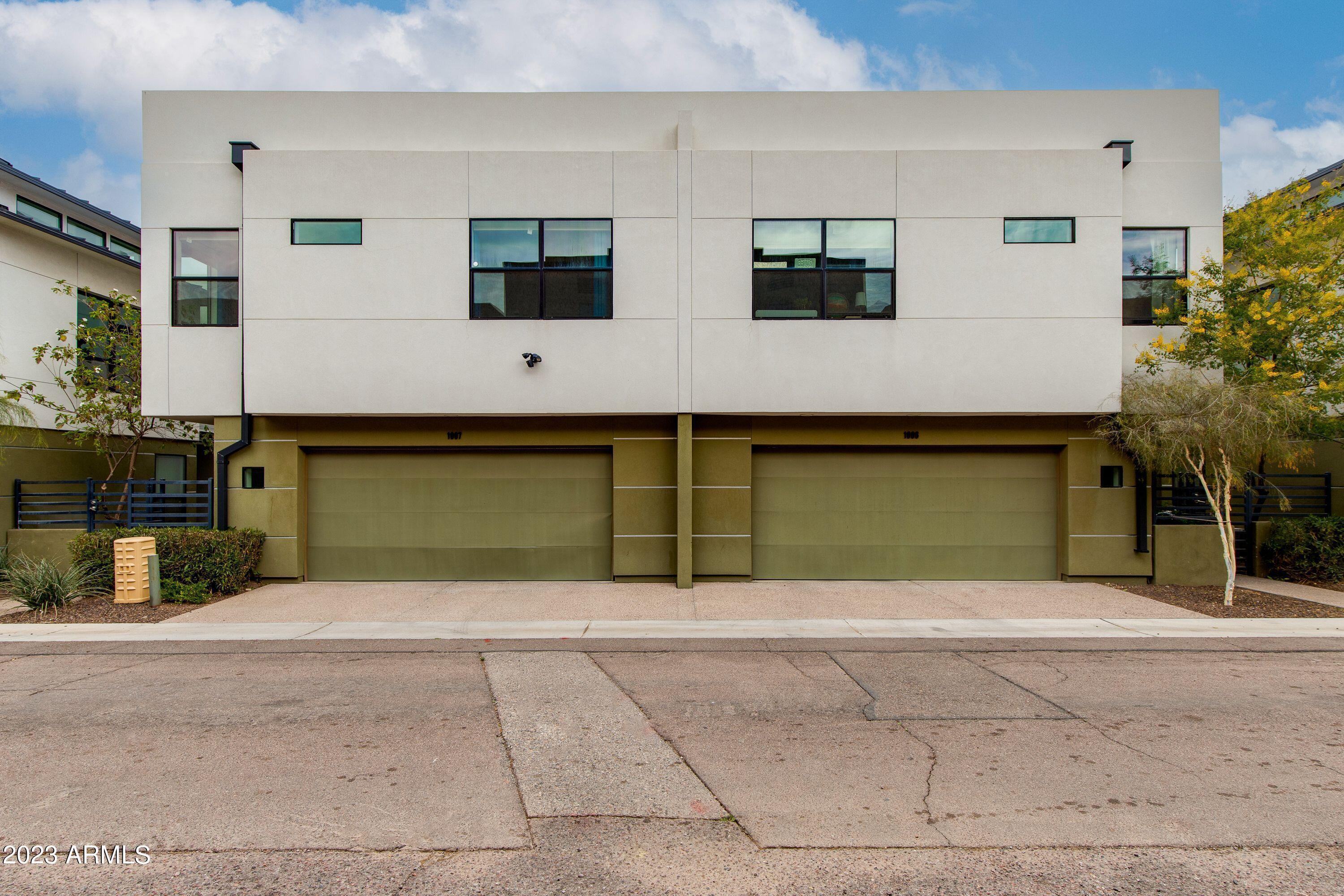 1301 W 4th Street, 1007
