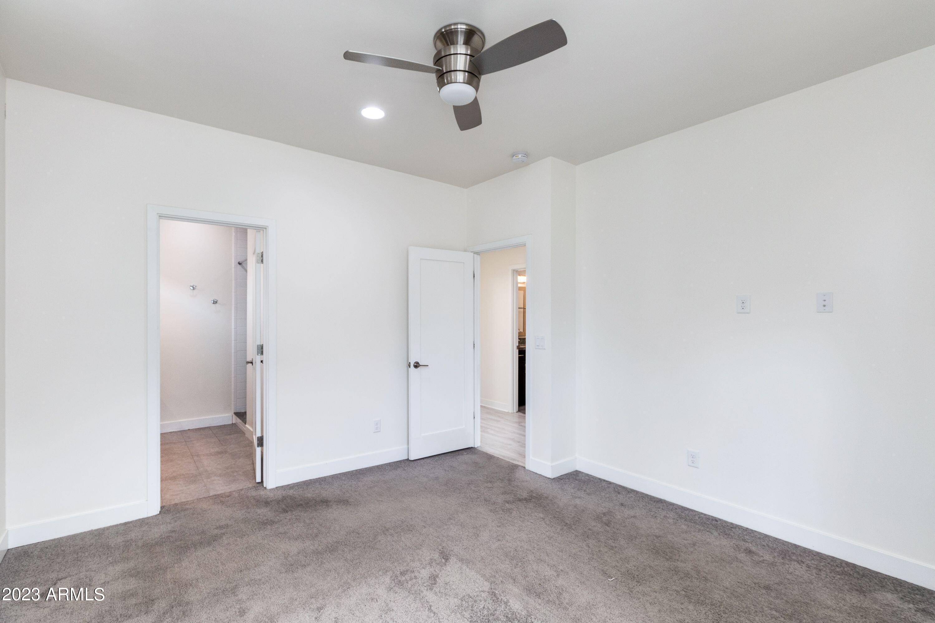1301 W 4th Street, 1007