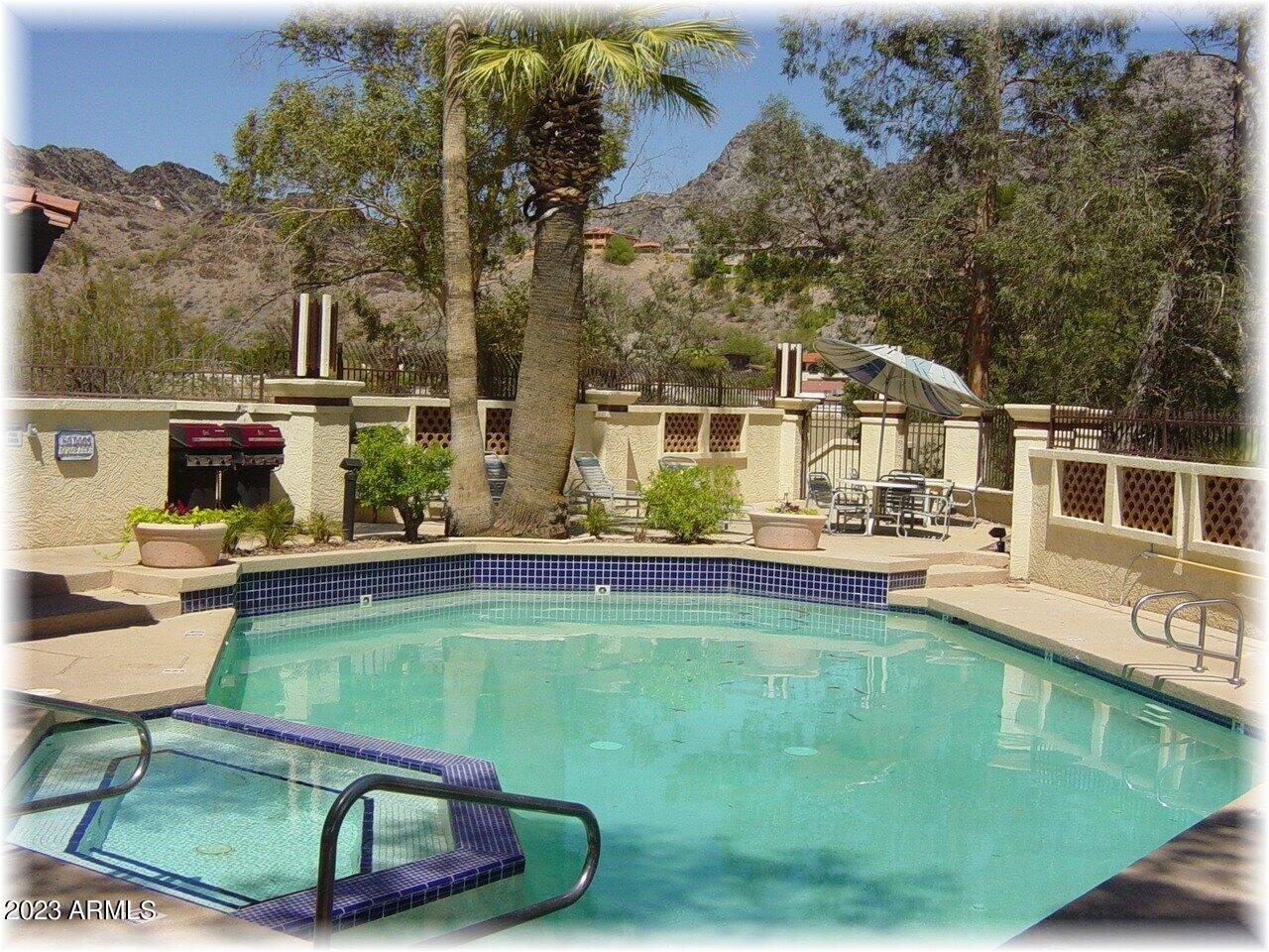7557 N DREAMY DRAW Drive, 184