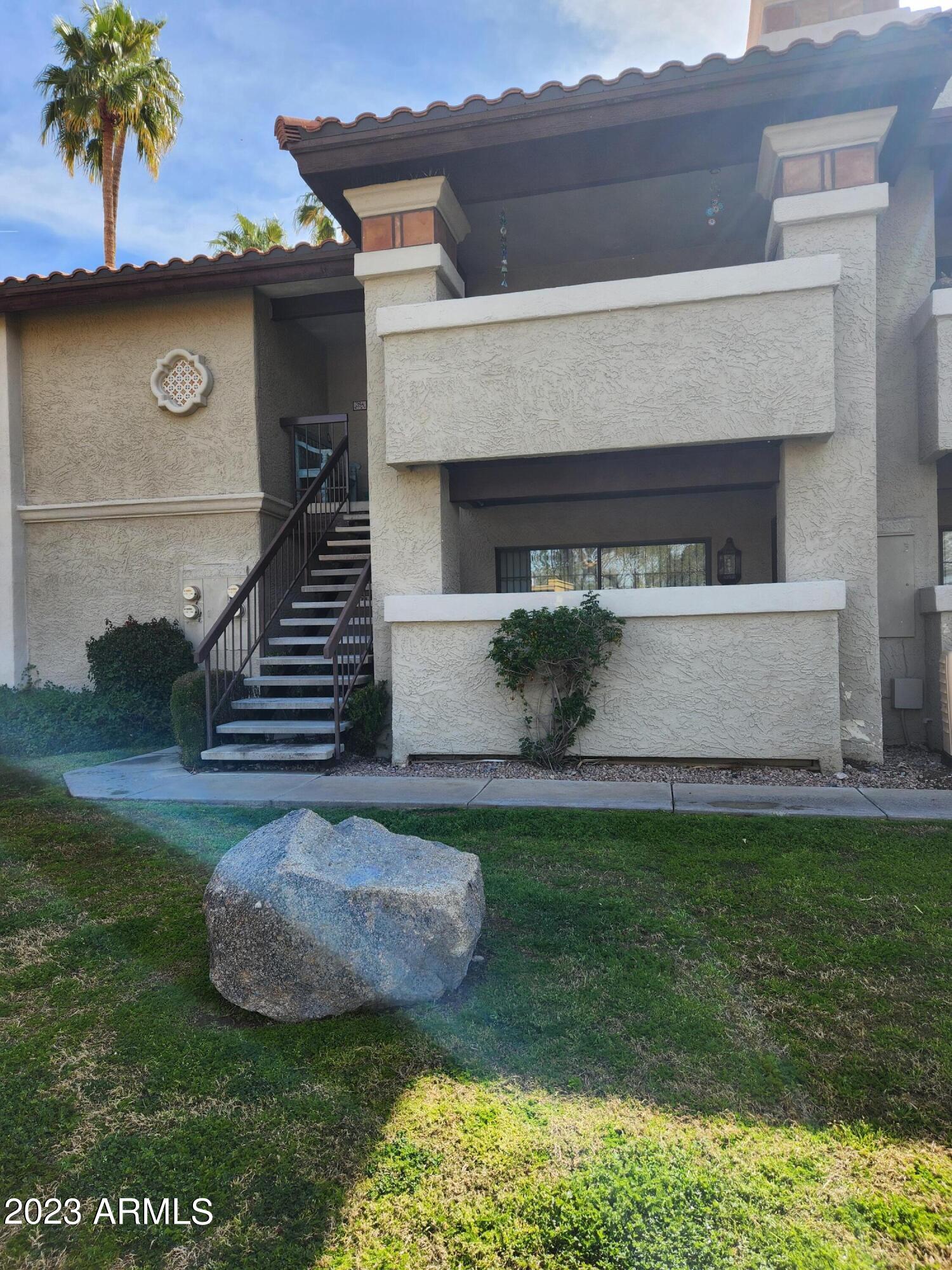 7557 N DREAMY DRAW Drive, 184