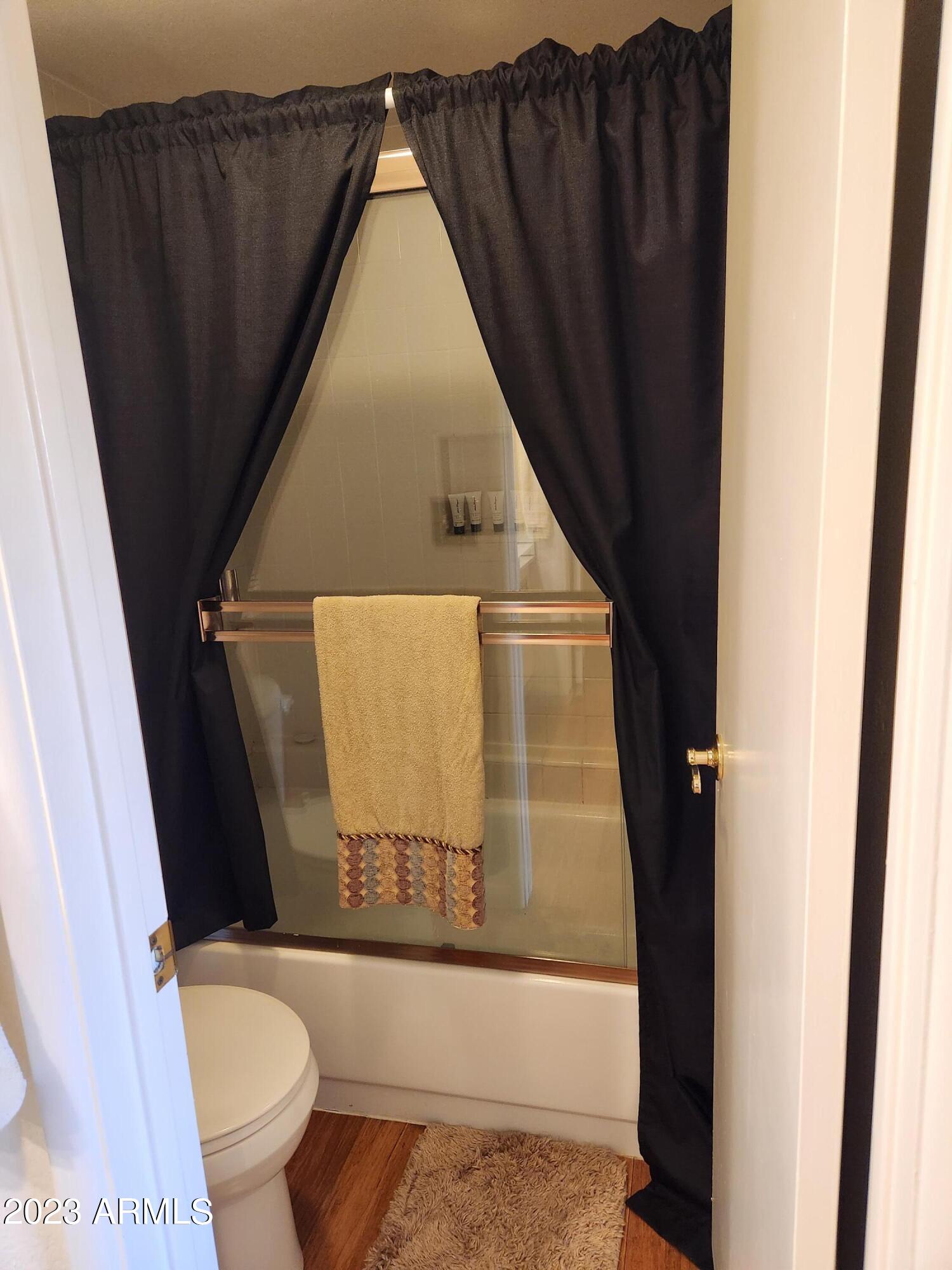 7557 N DREAMY DRAW Drive, 184