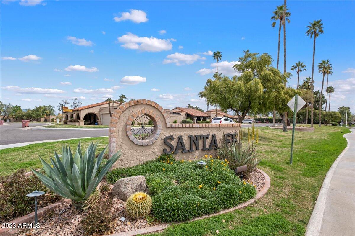 8100 E Vía Del Arbor