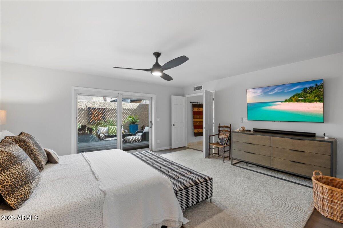 8100 E Vía Del Arbor