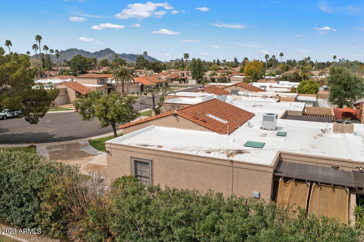 8100 E Vía Del Arbor