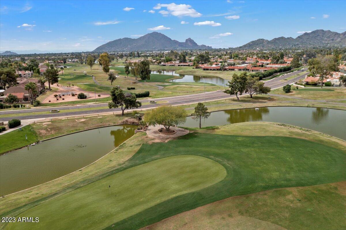 8100 E Vía Del Arbor