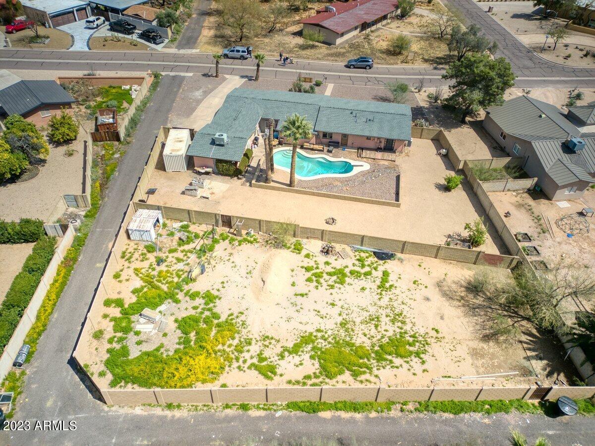 12824 N 66TH Street