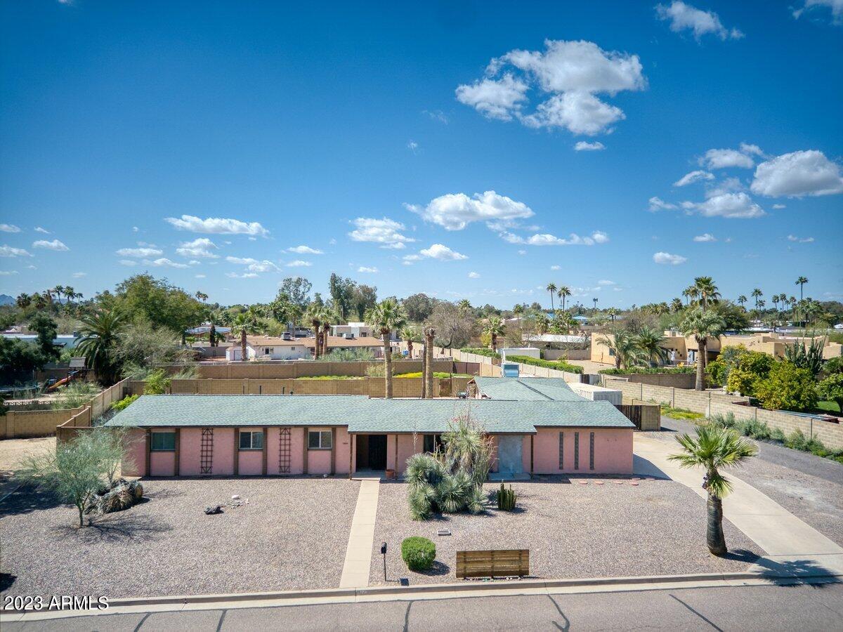 12824 N 66TH Street