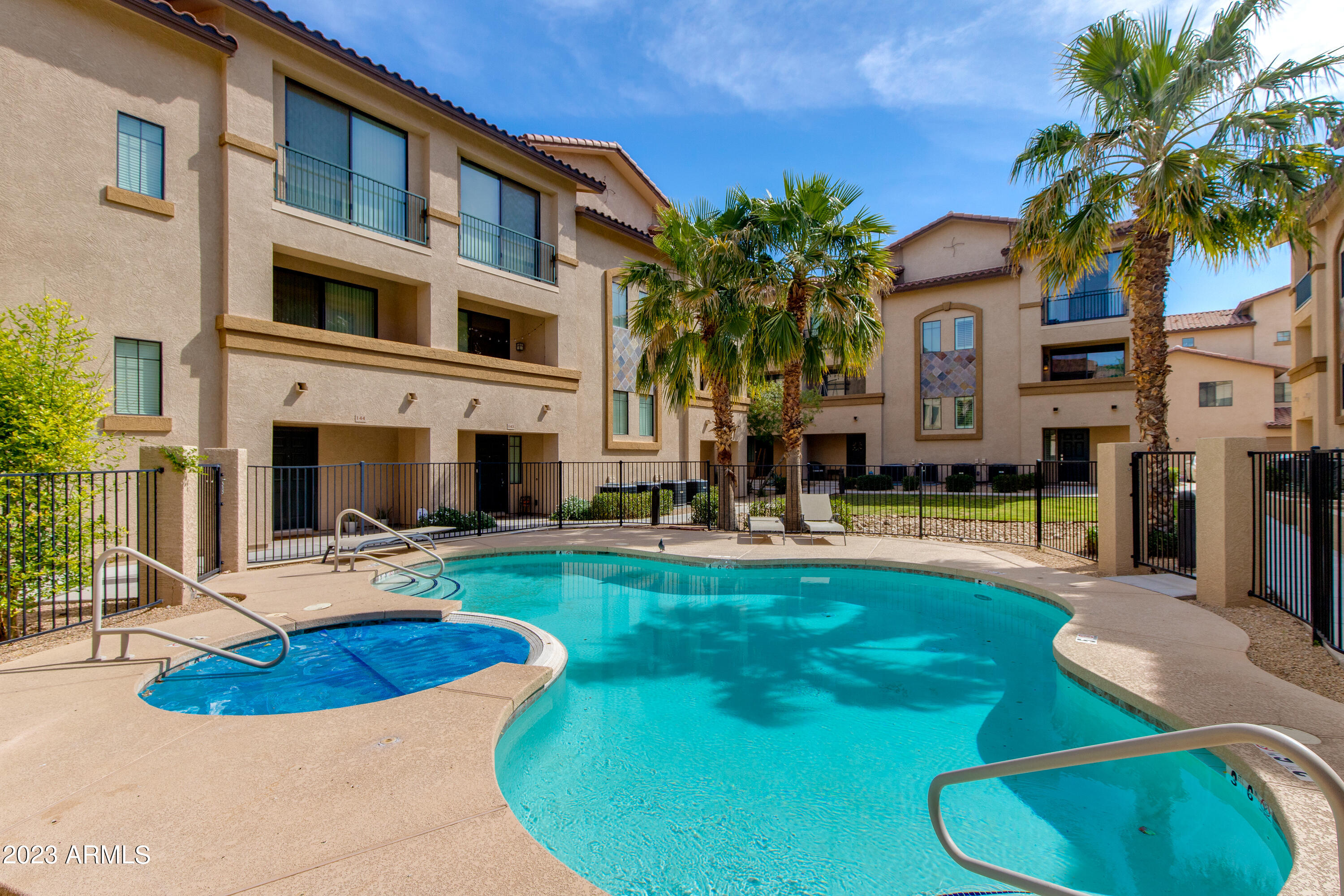 2315 N 52ND Street, 110