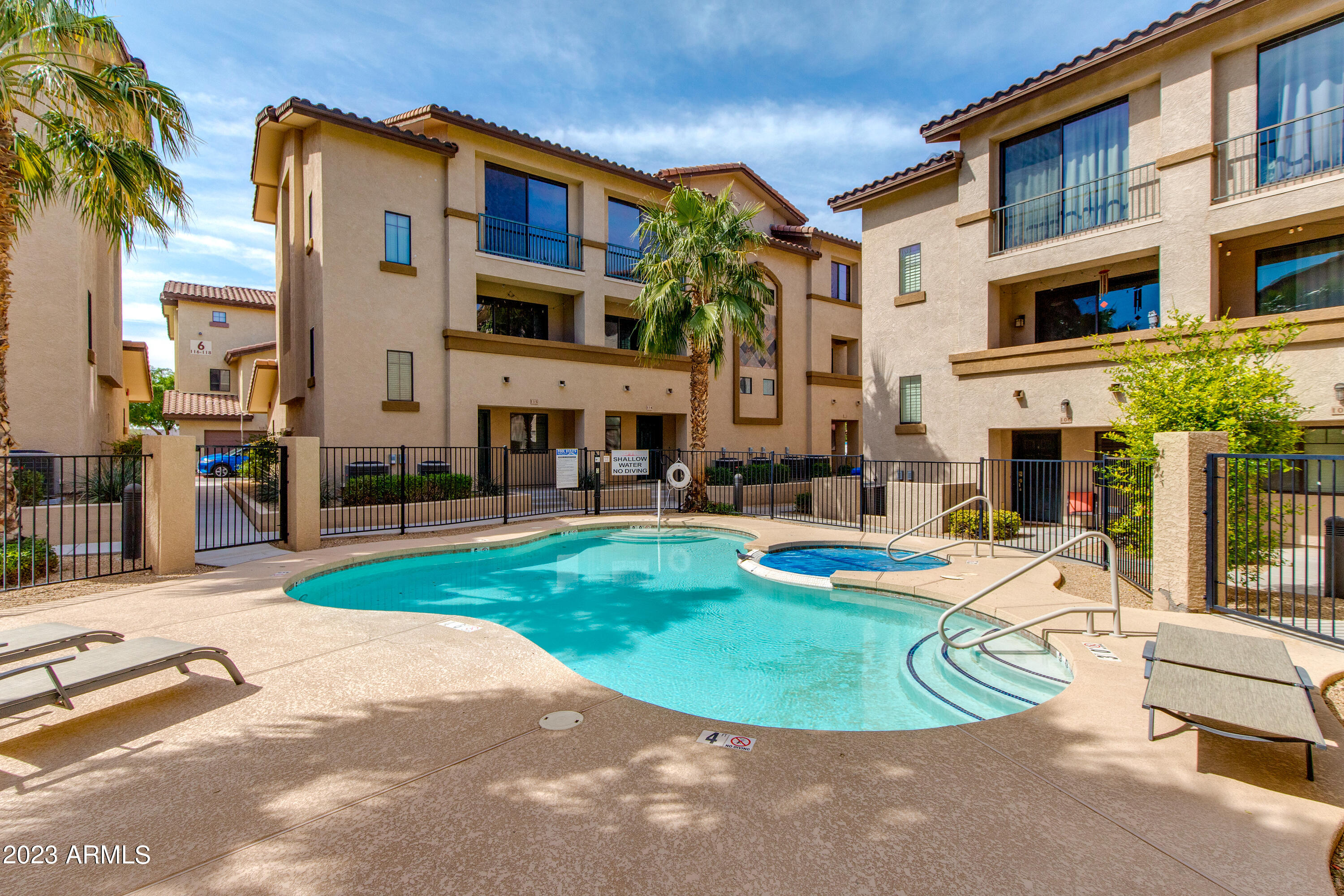 2315 N 52ND Street, 110
