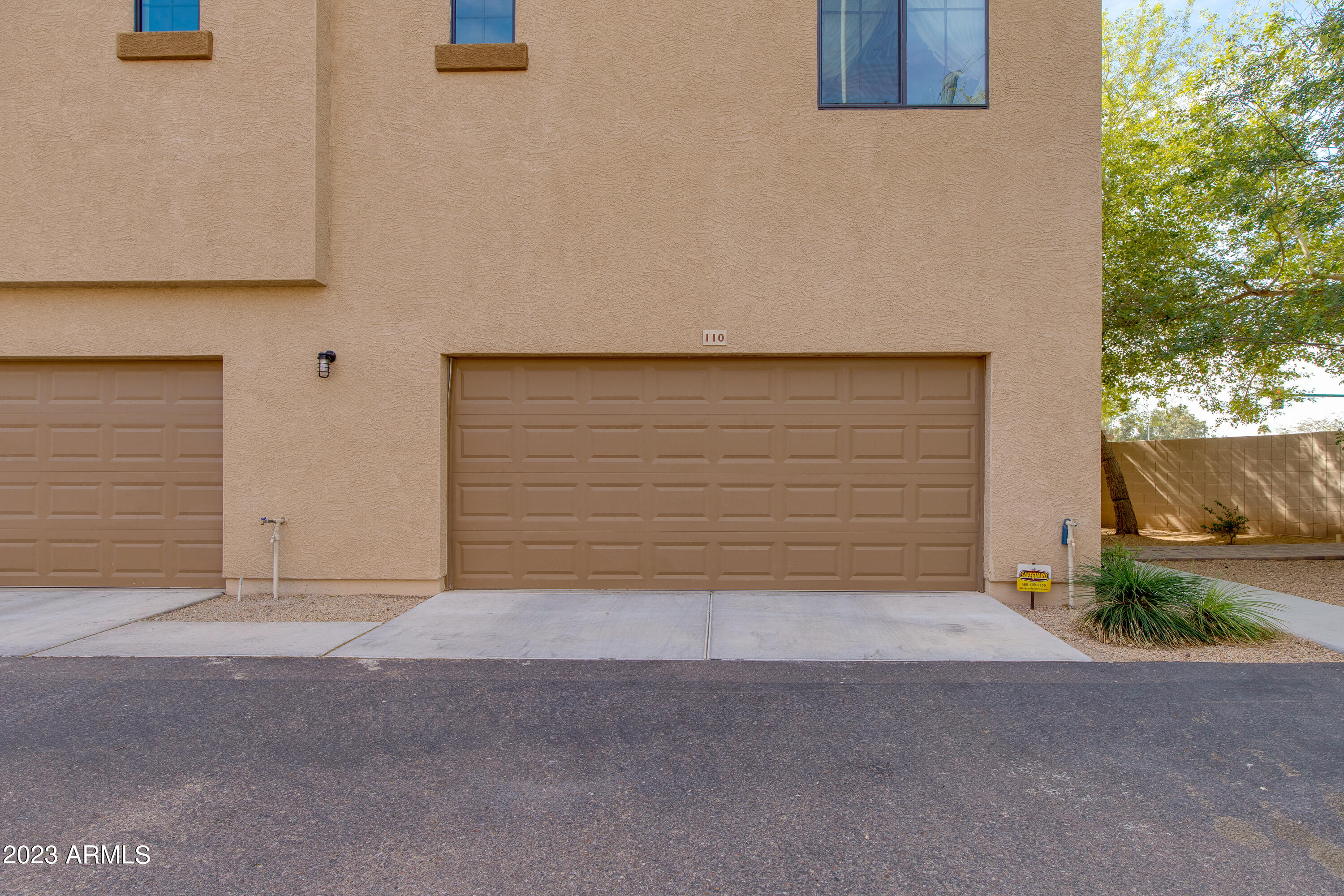2315 N 52ND Street, 110