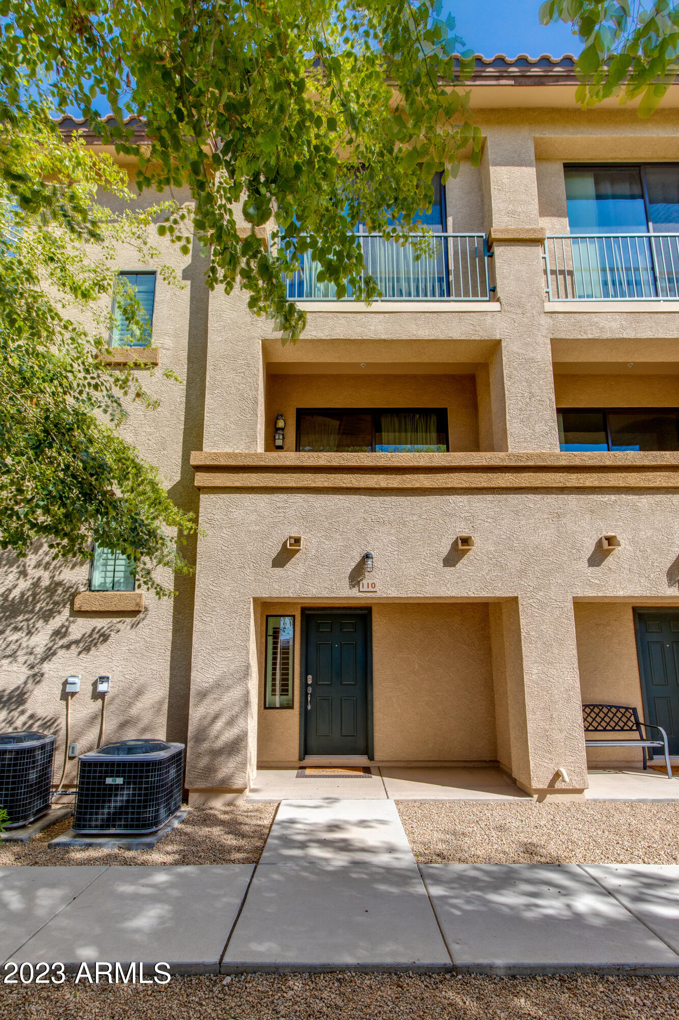2315 N 52ND Street, 110