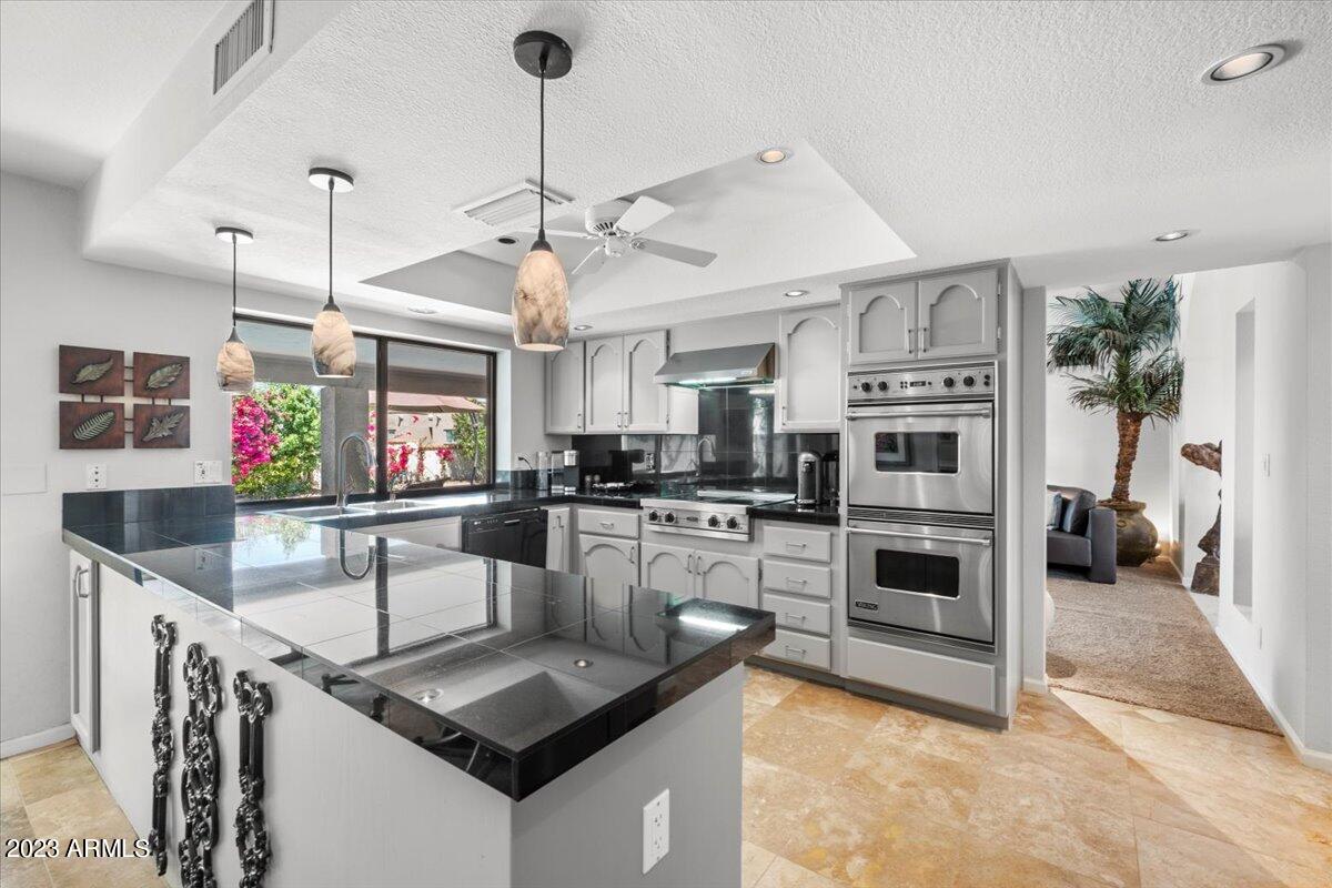 8332 E San Simon Drive
