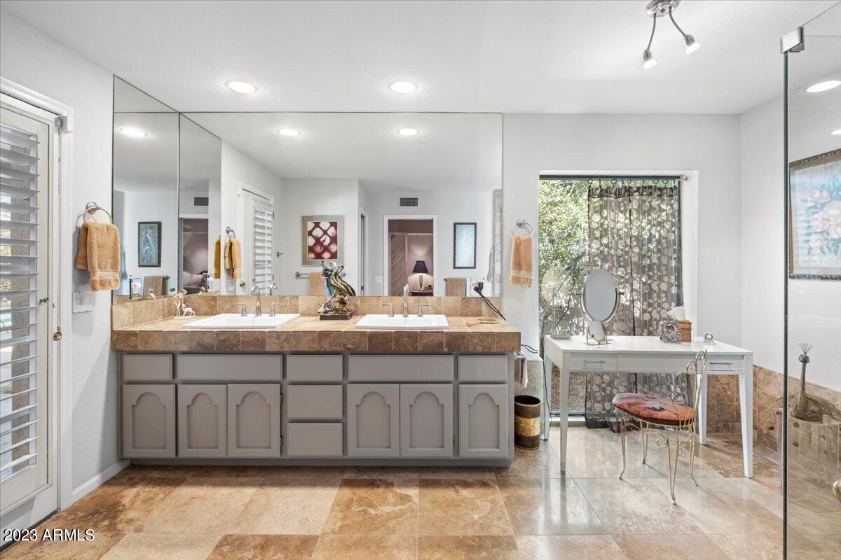 8332 E San Simon Drive