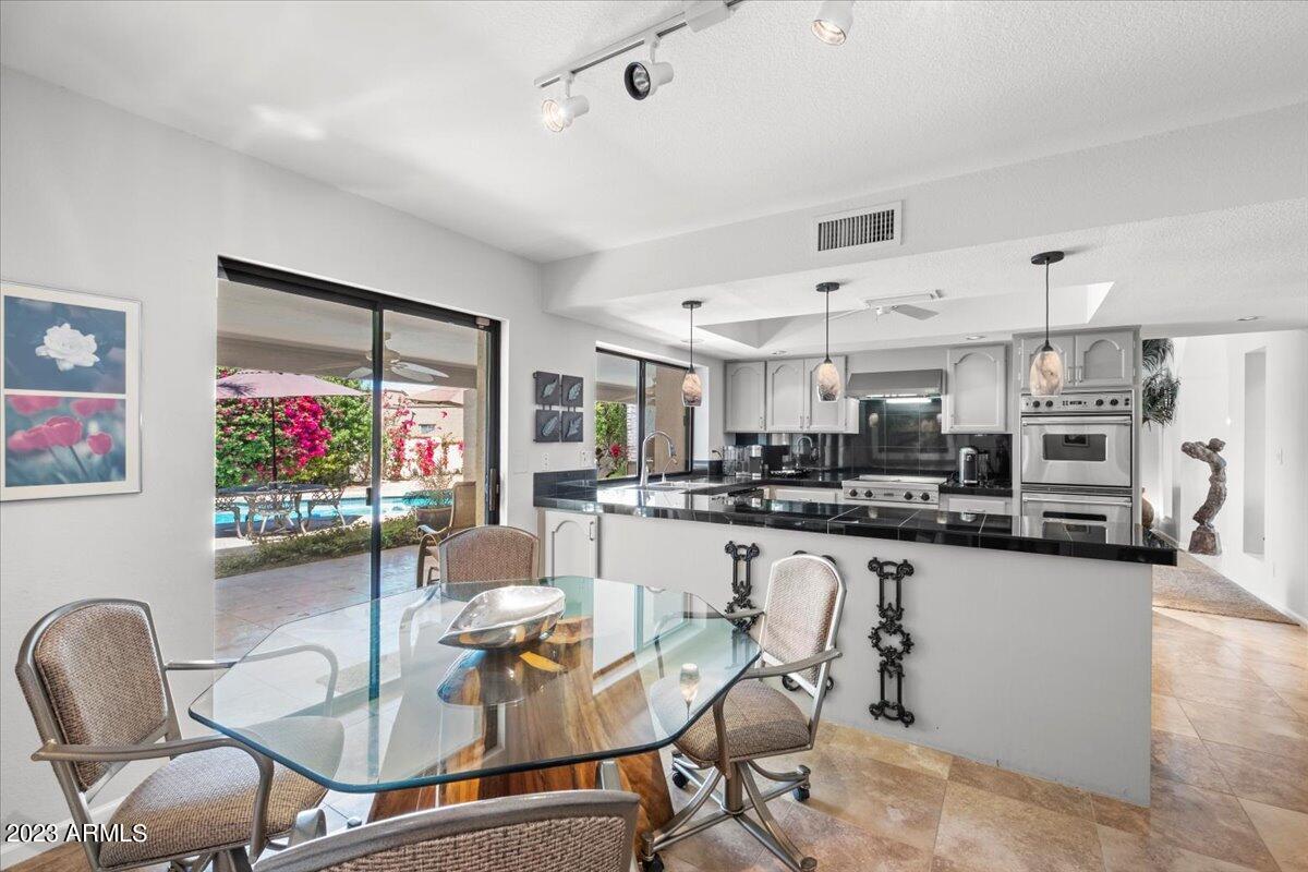 8332 E San Simon Drive