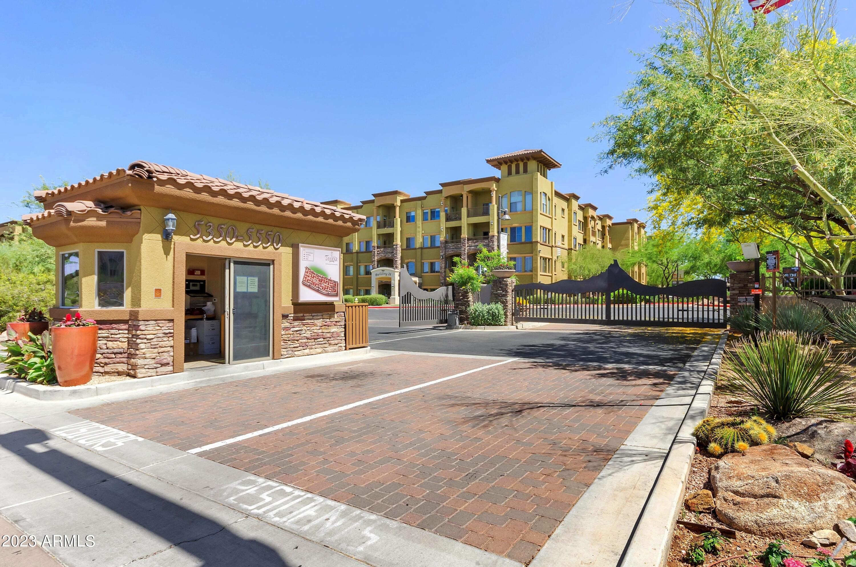 5450 E DEER VALLEY Drive, 1188