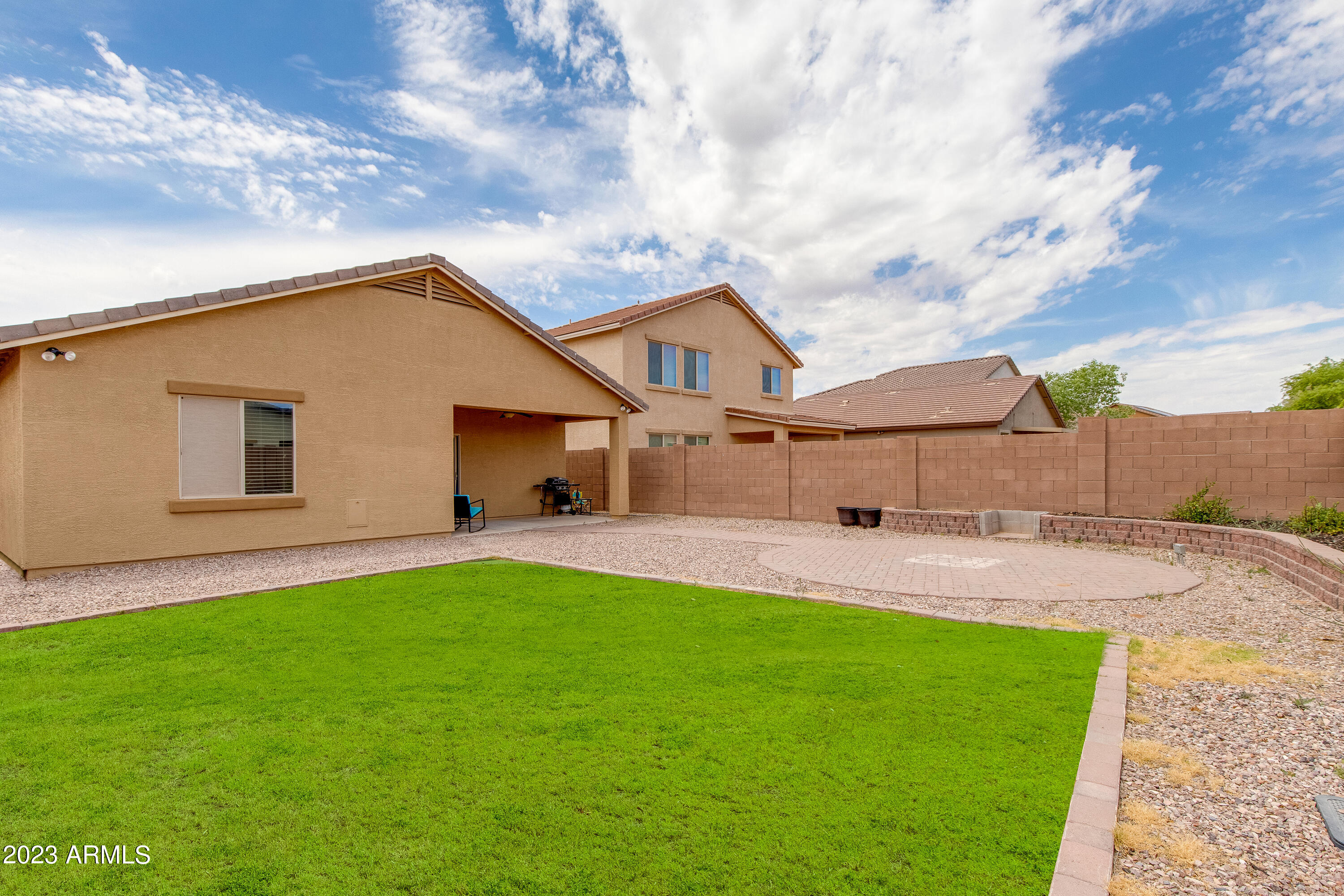 41184 W CAPISTRANO Drive
