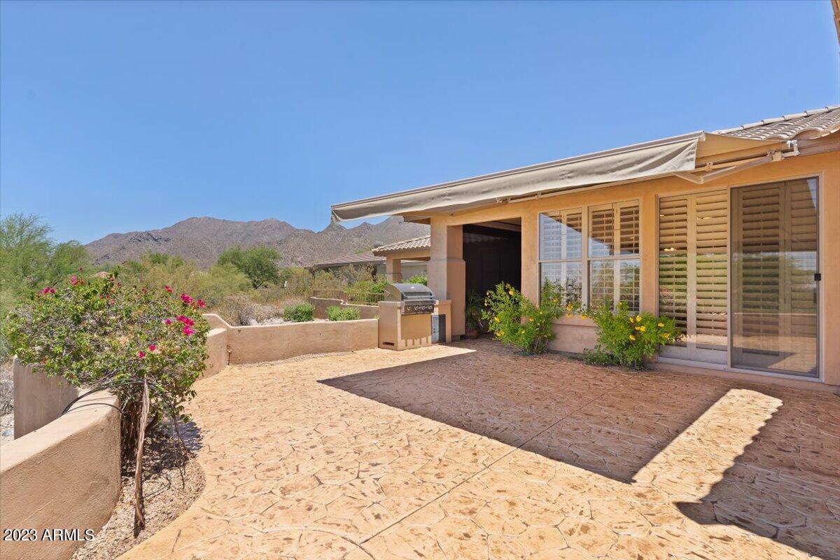 11420 E RAINTREE Drive