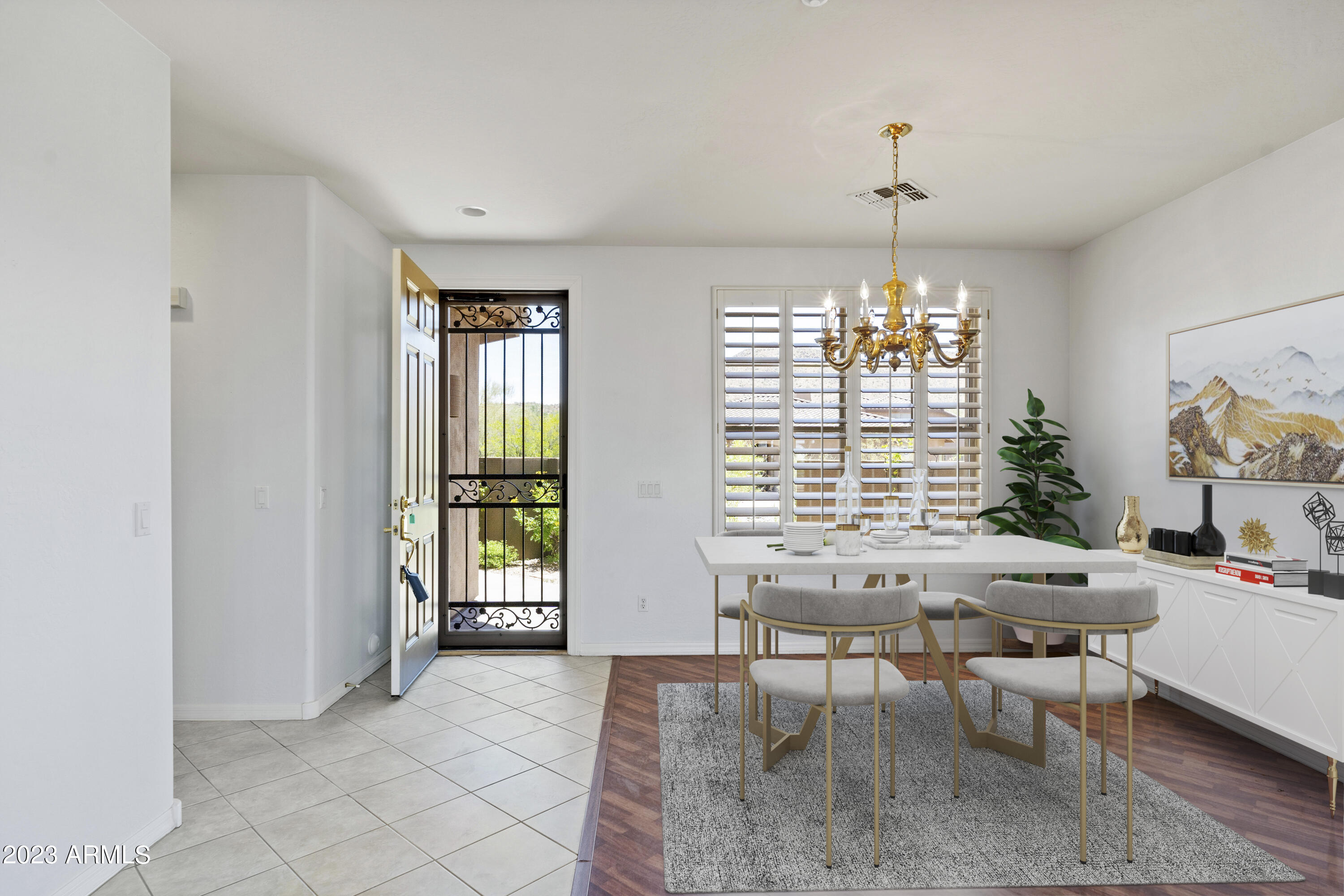 11420 E RAINTREE Drive