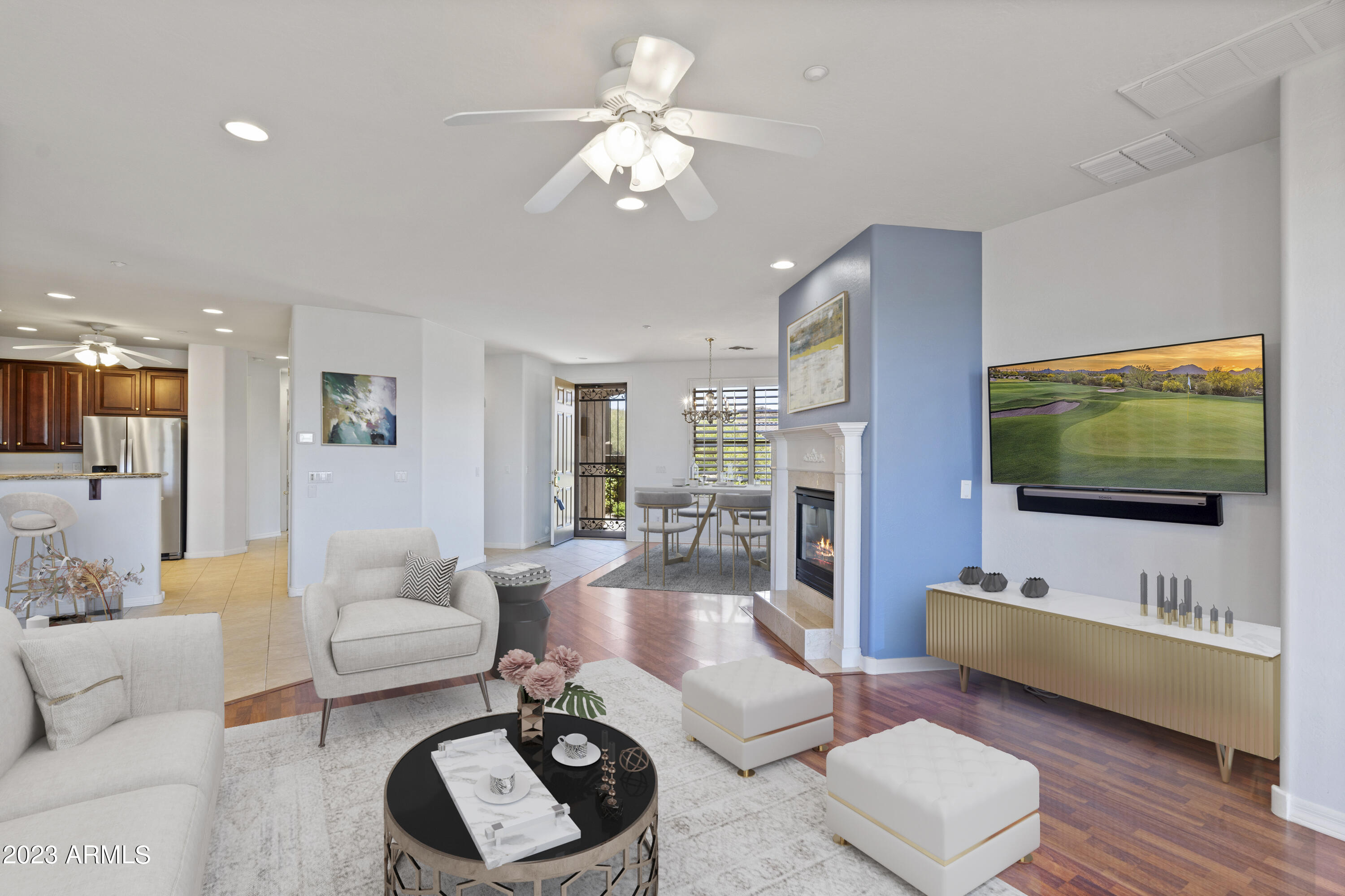 11420 E RAINTREE Drive
