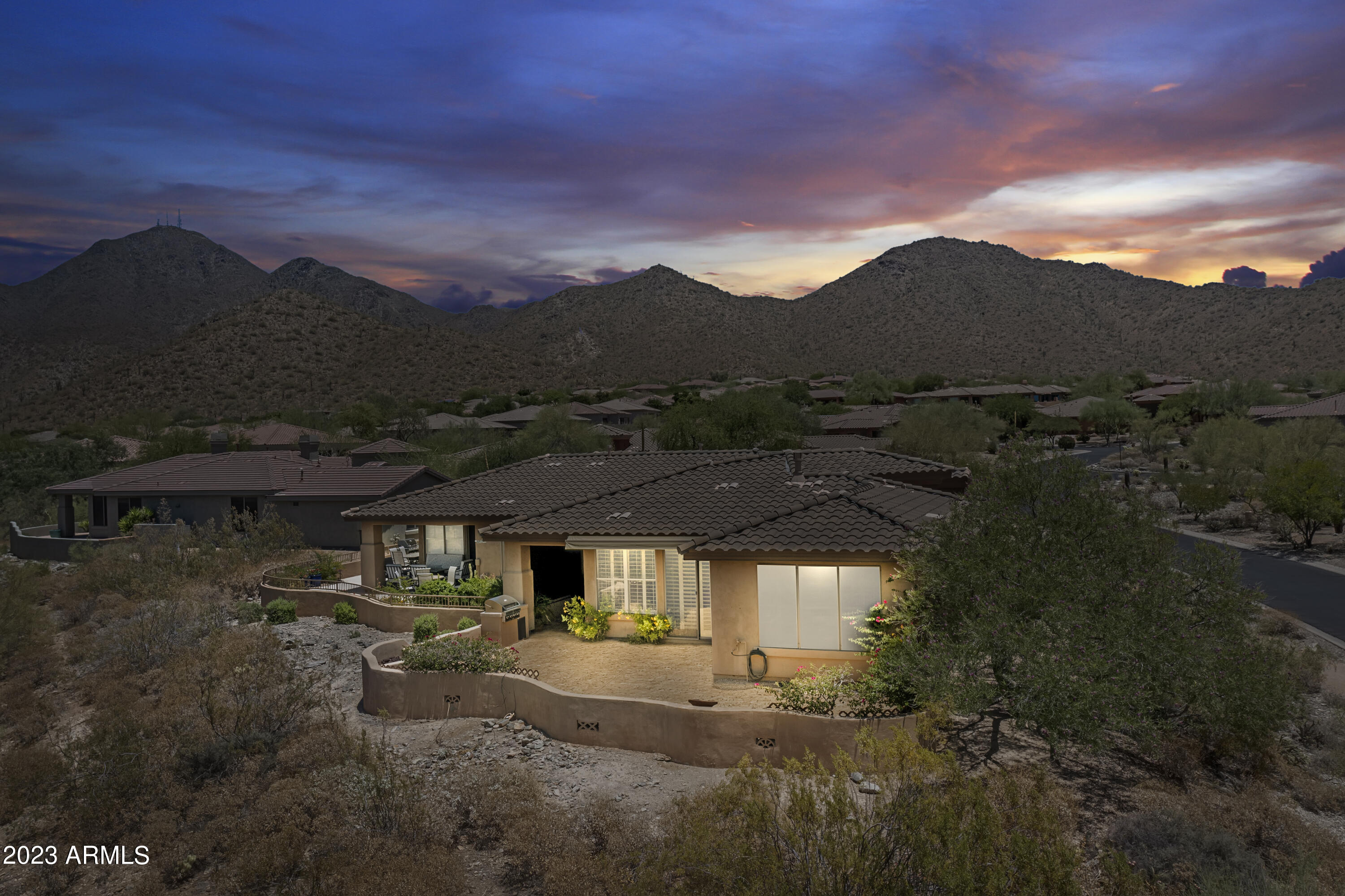 11420 E RAINTREE Drive