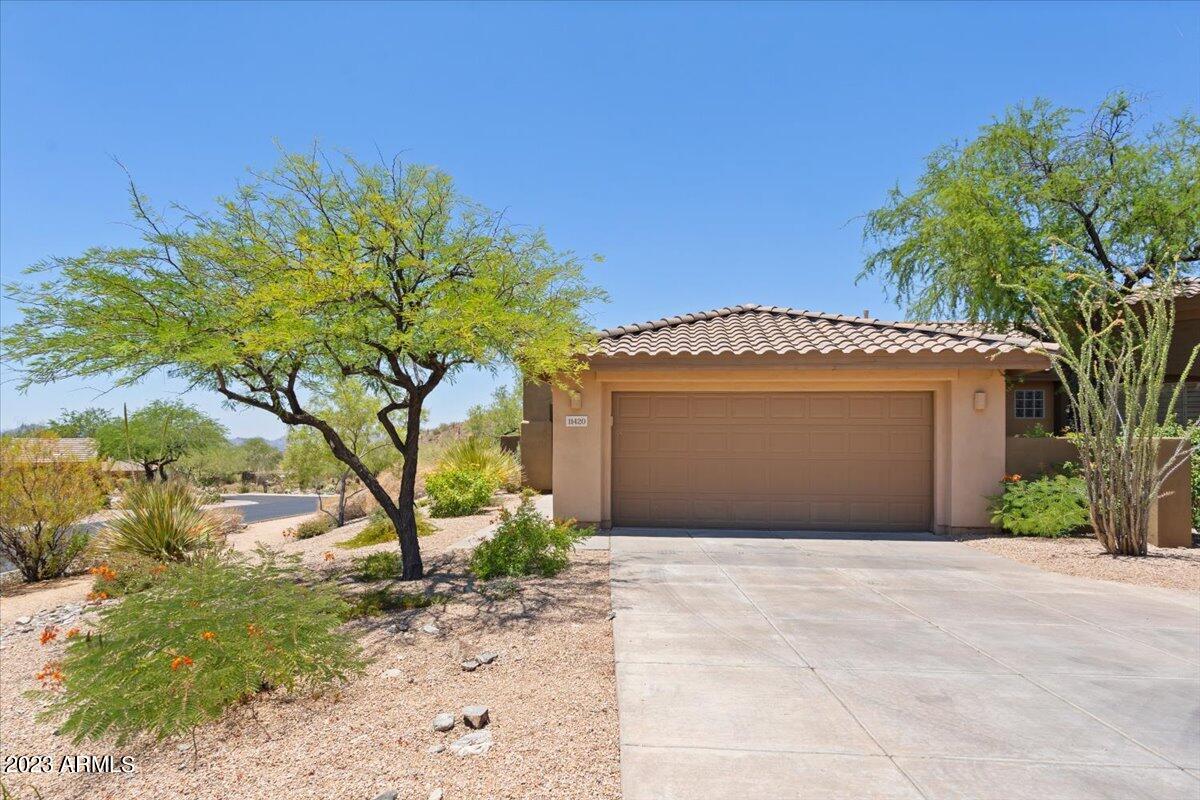 11420 E RAINTREE Drive