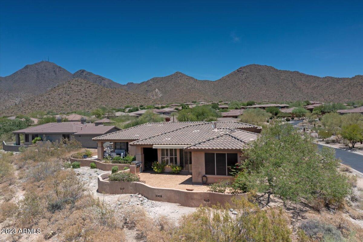 11420 E RAINTREE Drive