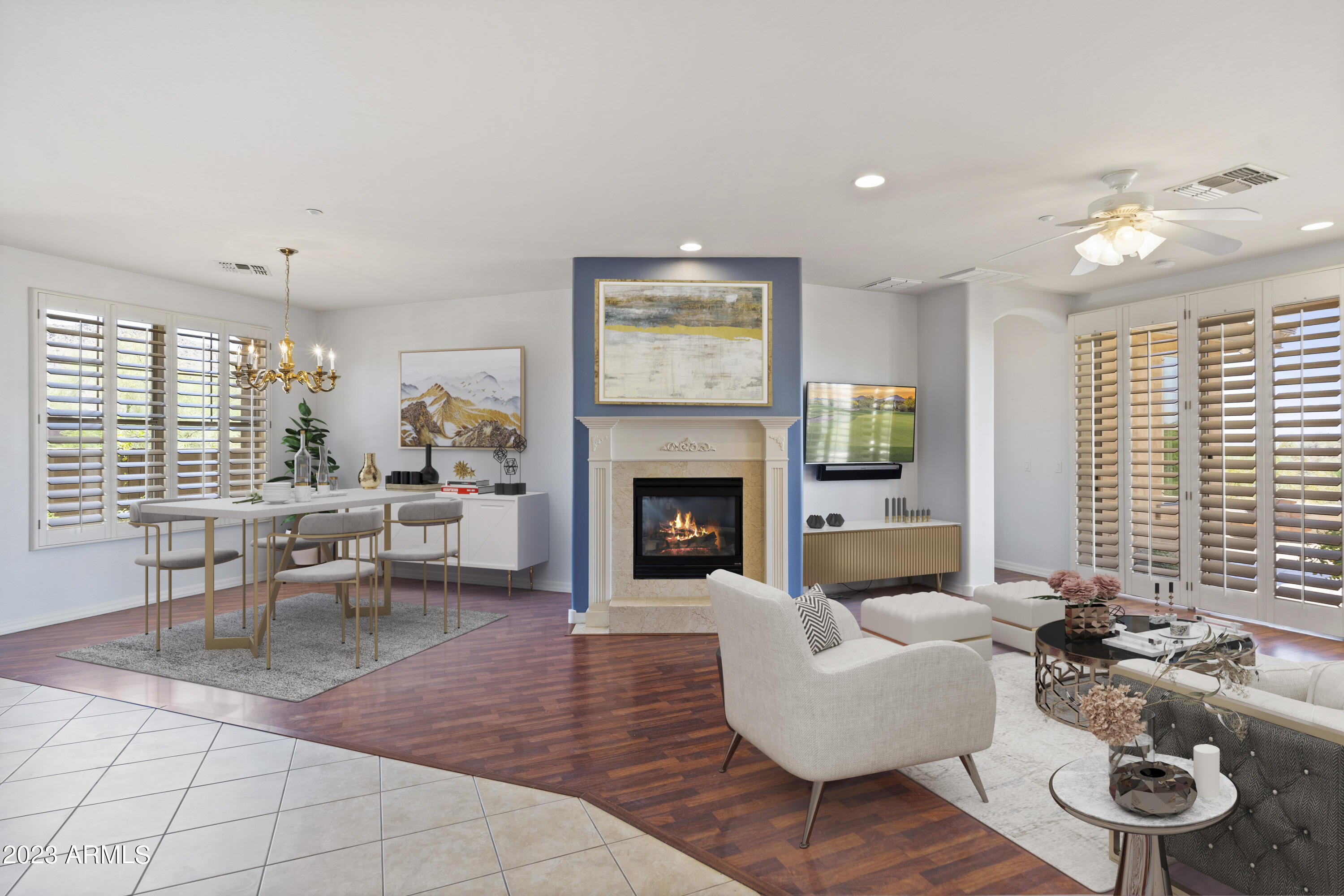 11420 E RAINTREE Drive