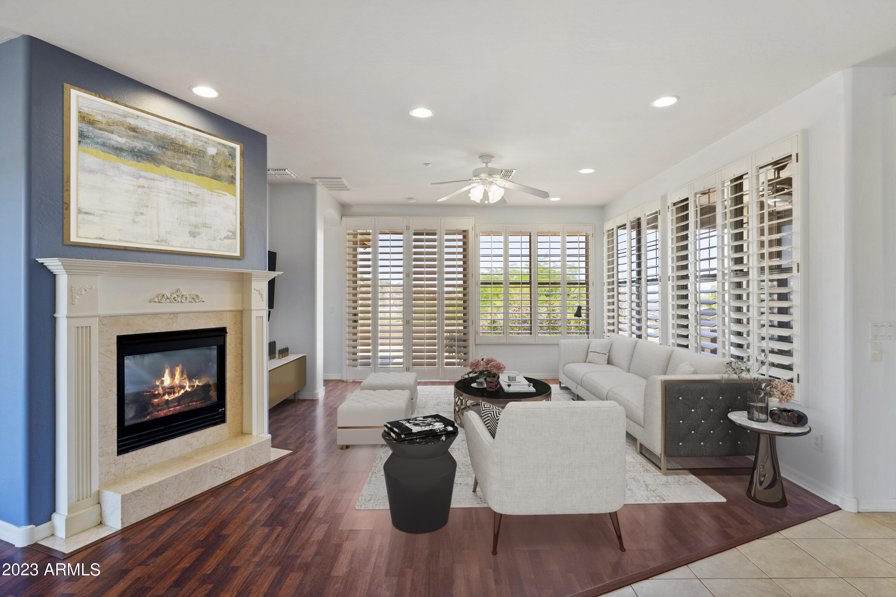 11420 E RAINTREE Drive