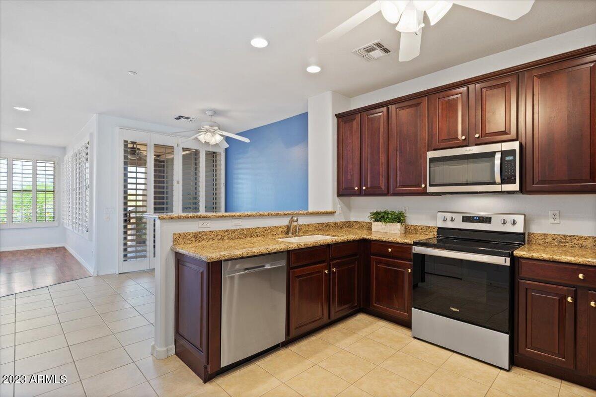 11420 E RAINTREE Drive