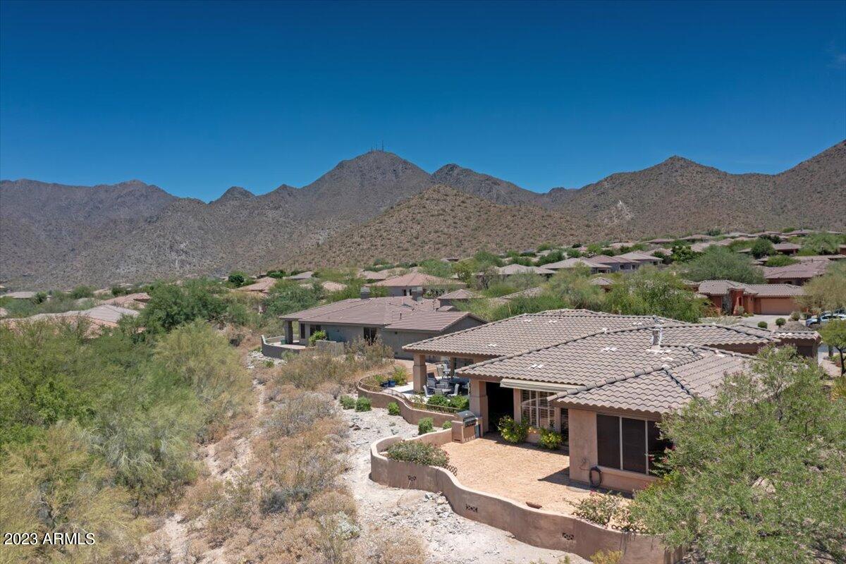 11420 E RAINTREE Drive