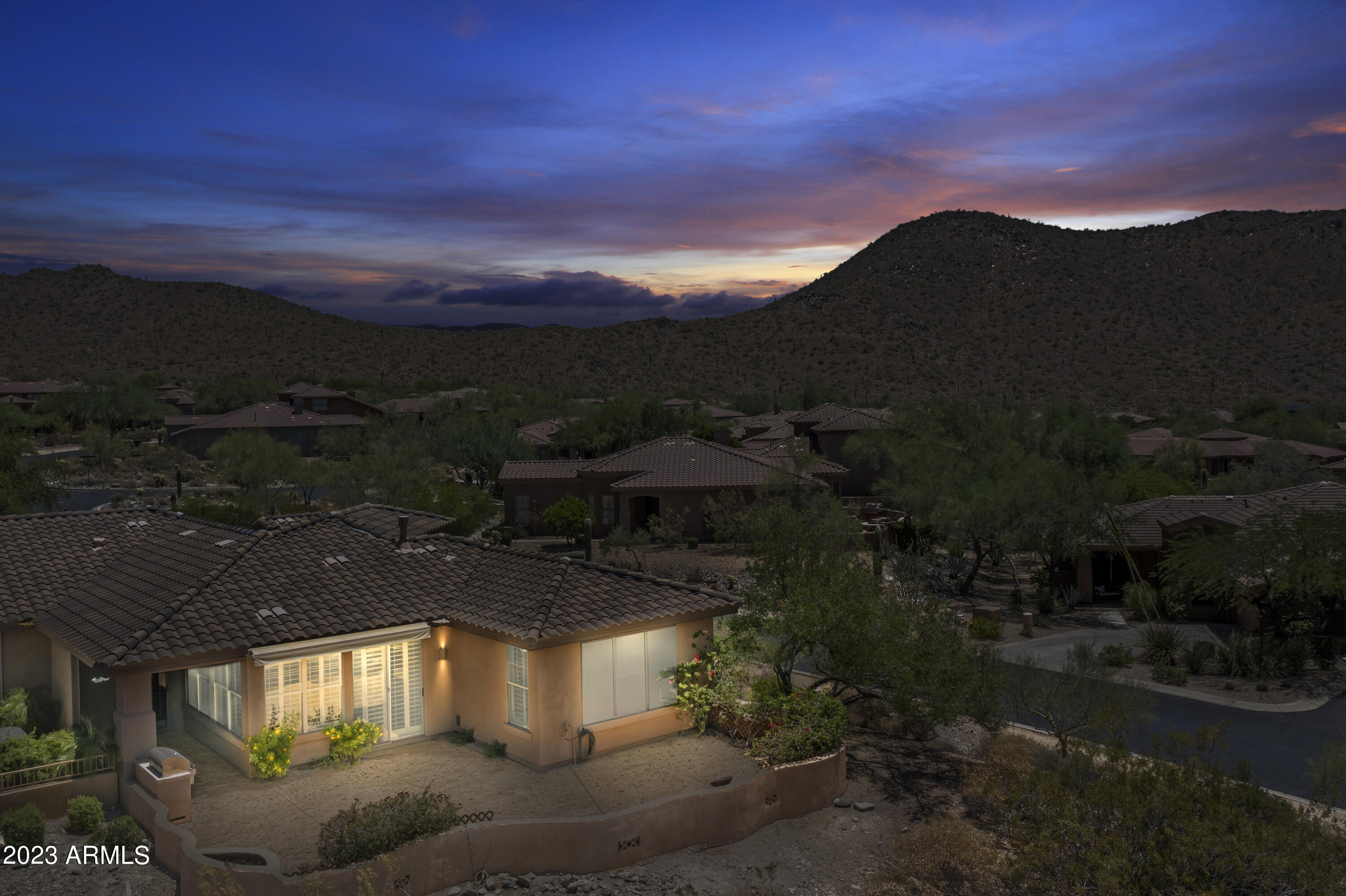 11420 E RAINTREE Drive