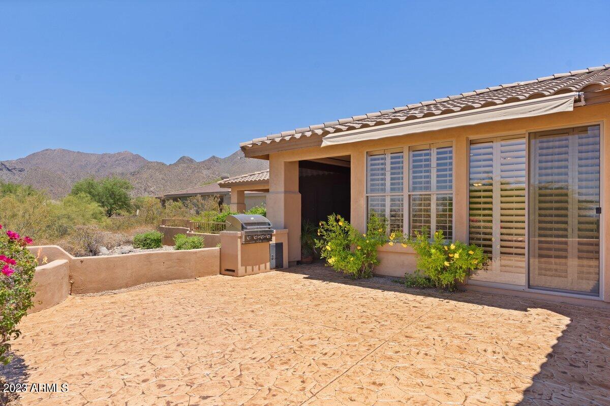 11420 E RAINTREE Drive