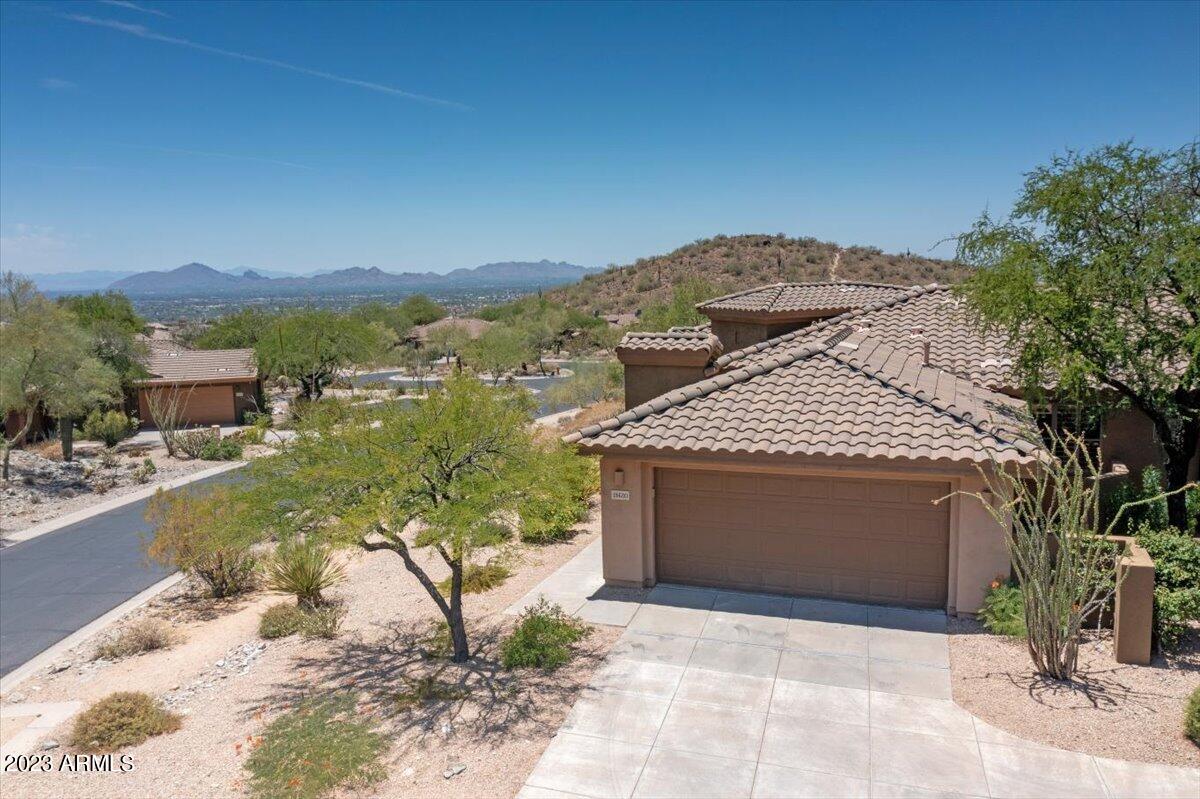 11420 E RAINTREE Drive