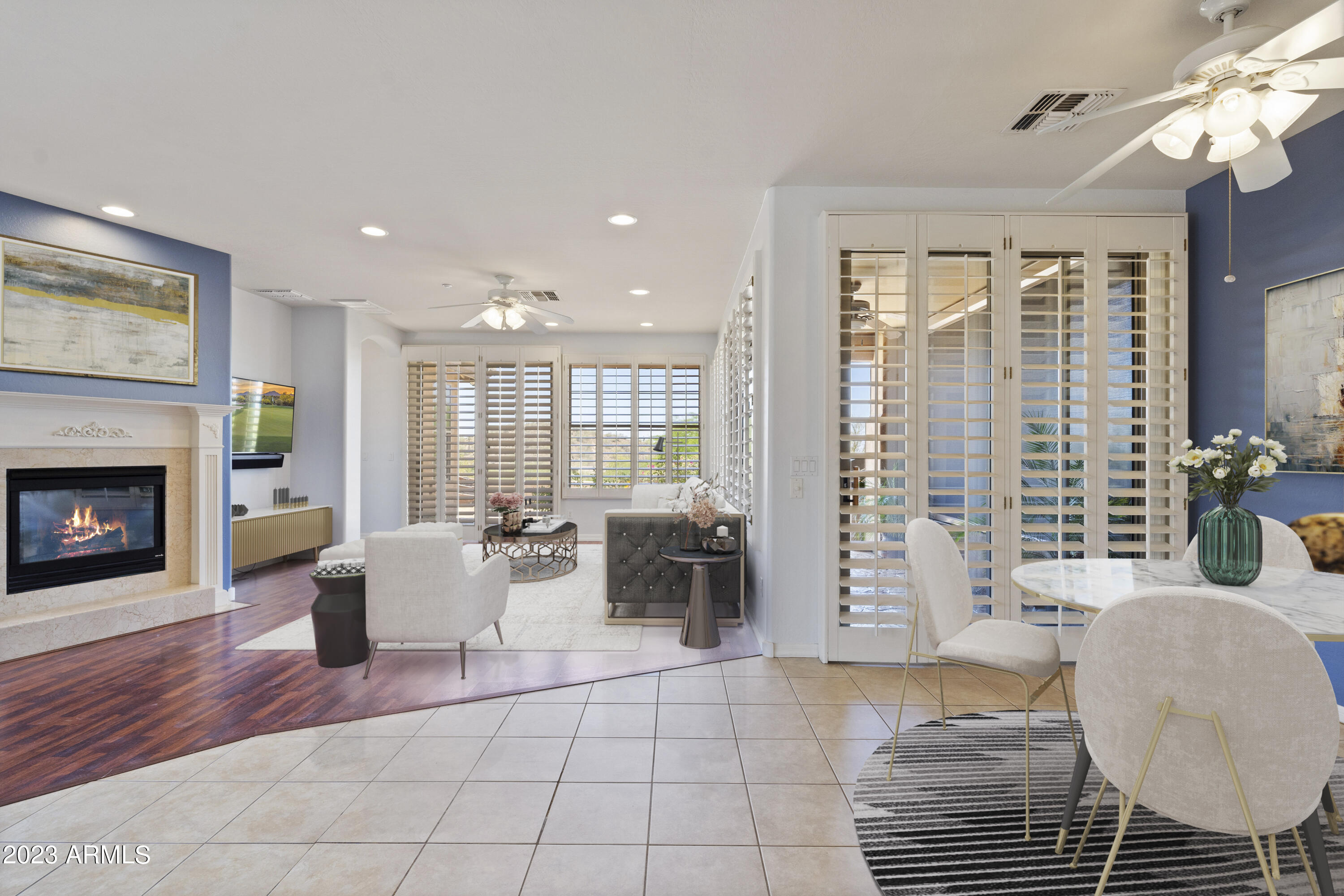 11420 E RAINTREE Drive