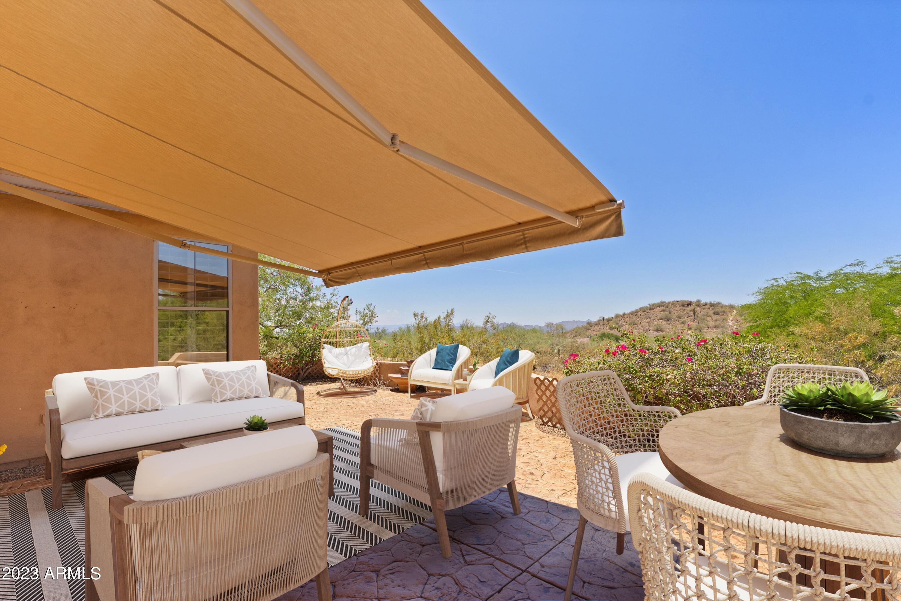 11420 E RAINTREE Drive