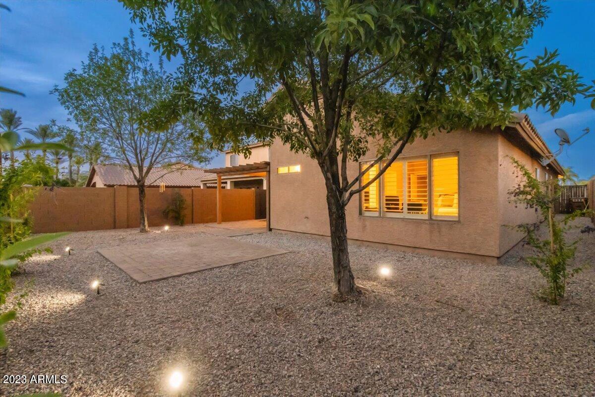 33554 N COBBLE STONE Drive