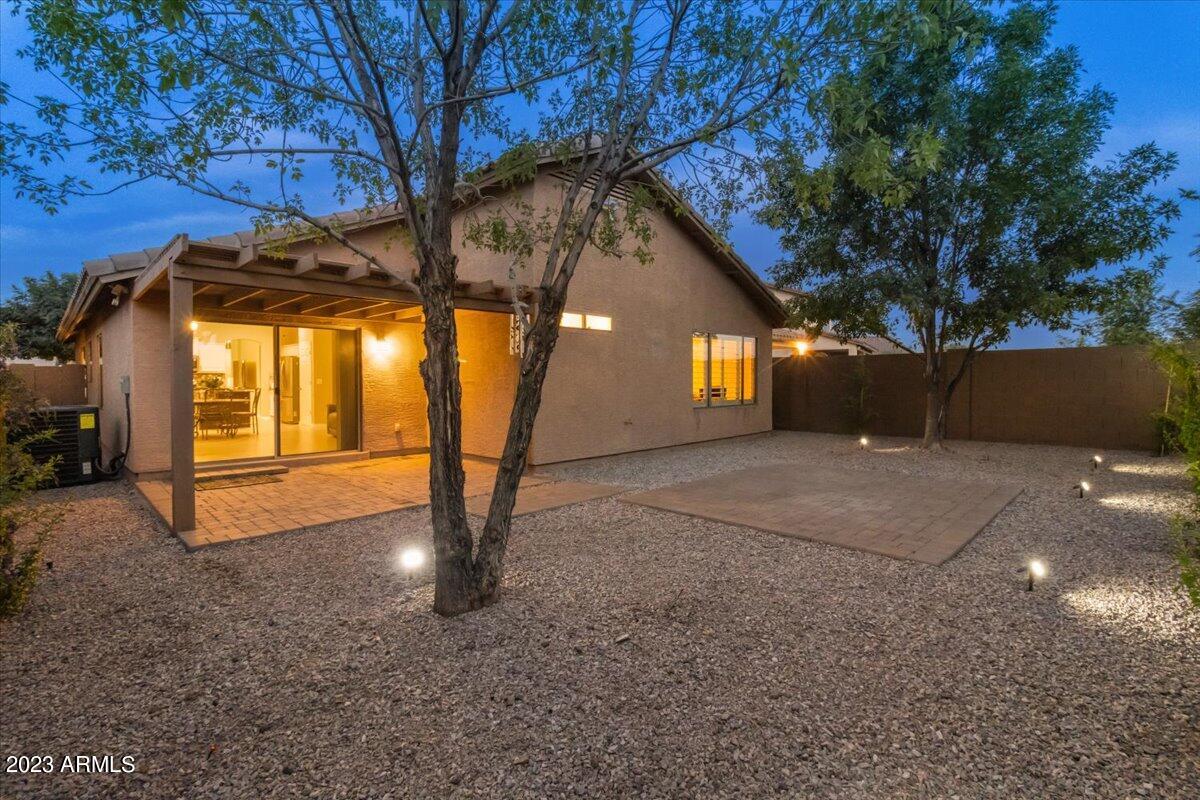 33554 N COBBLE STONE Drive